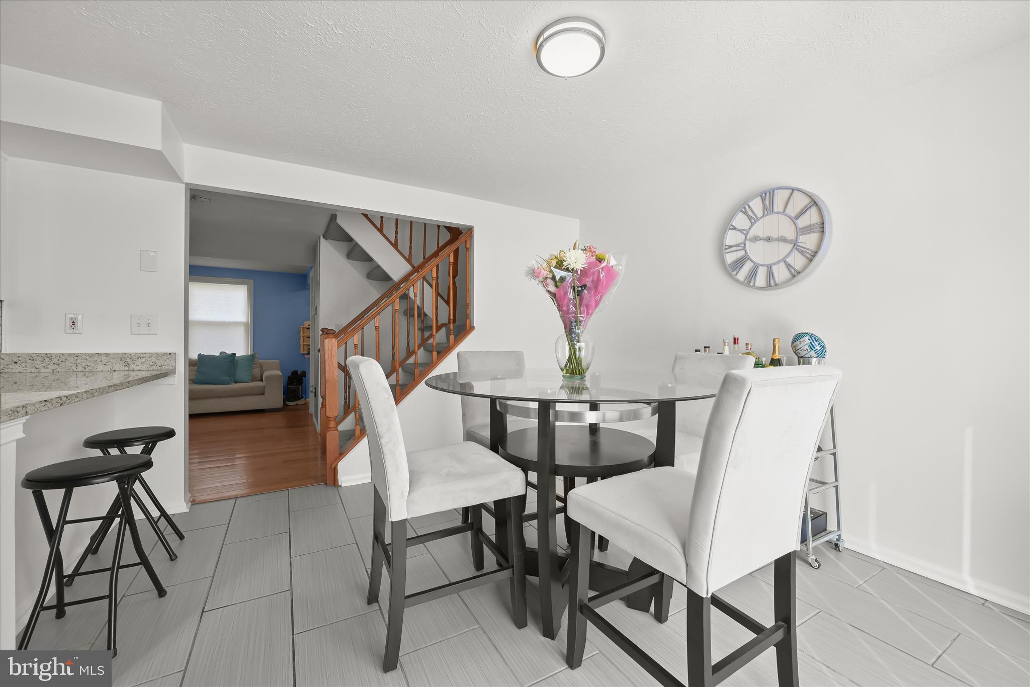 CROSBY HILL - Residential