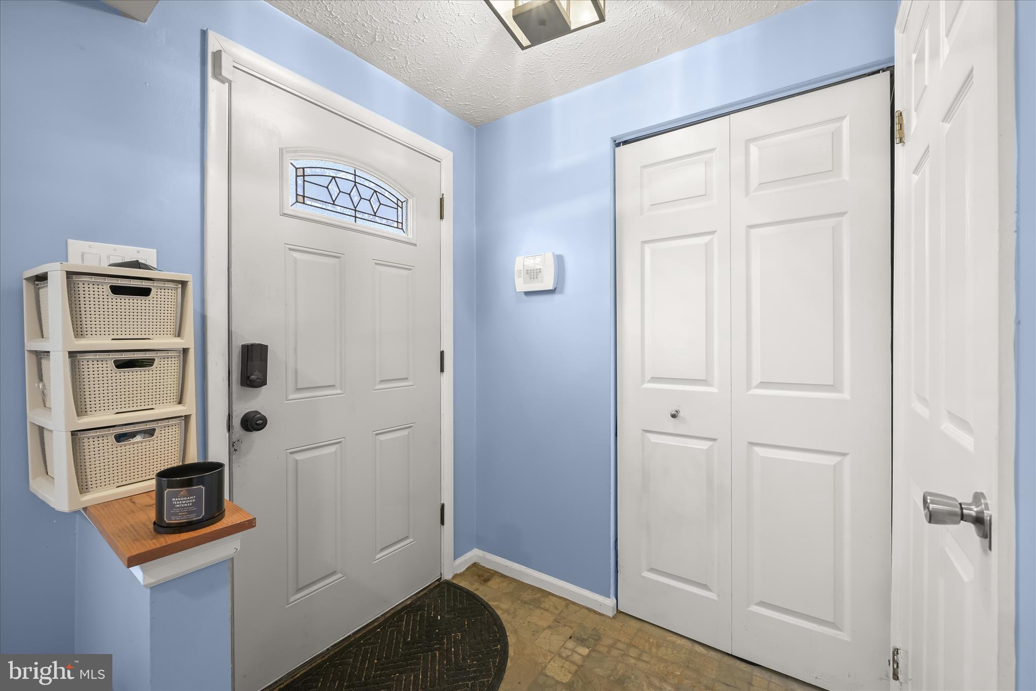 CROSBY HILL - Residential