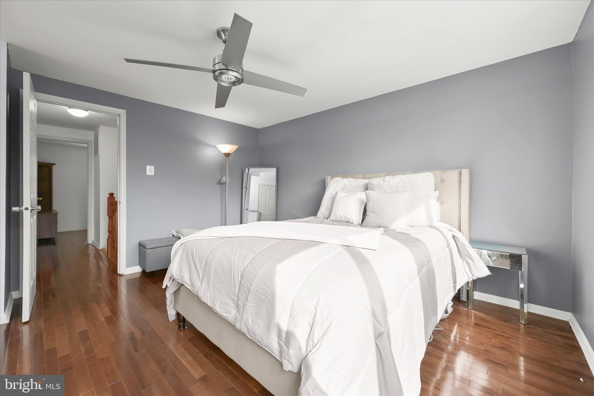 CROSBY HILL - Residential