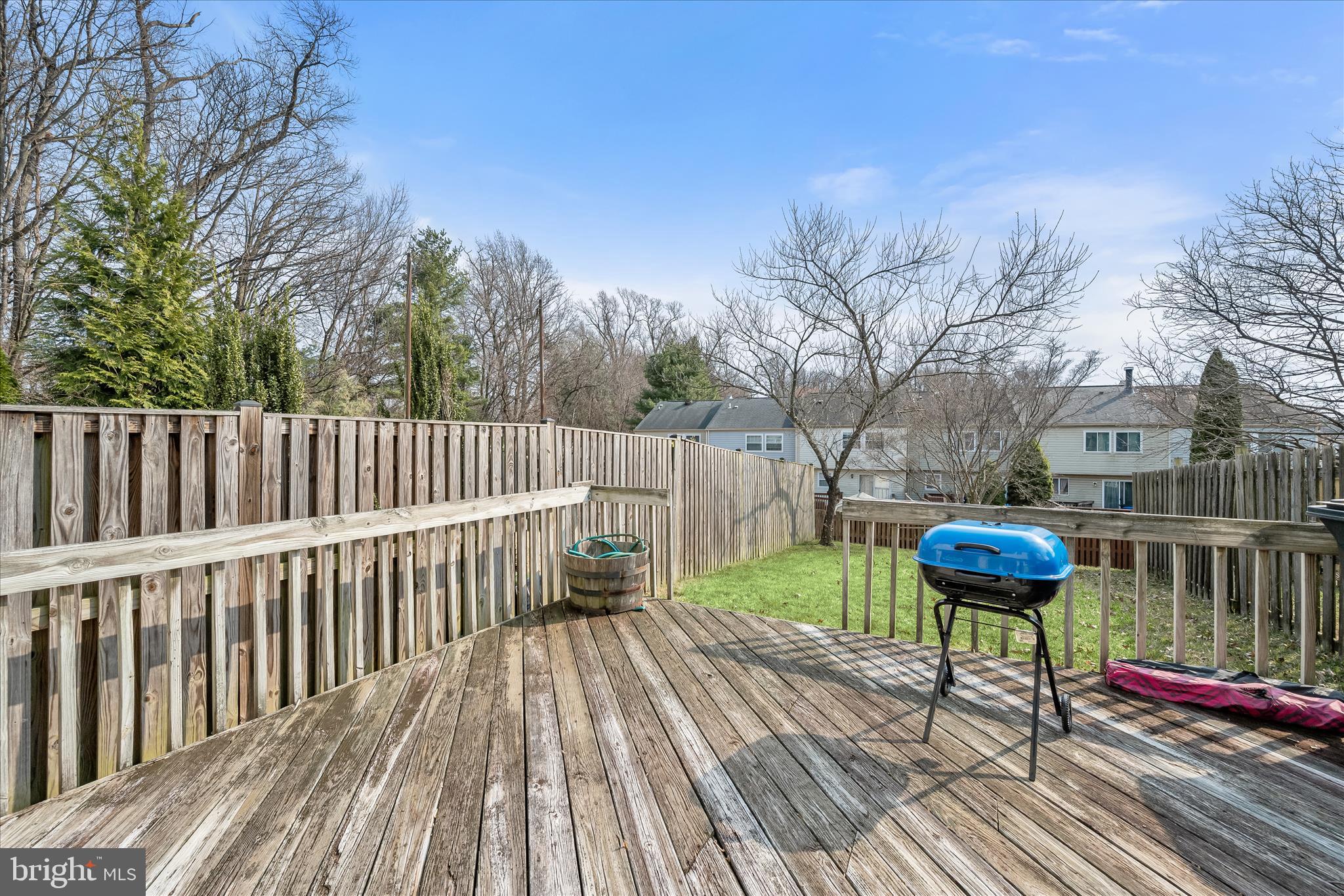 CROSBY HILL - Residential