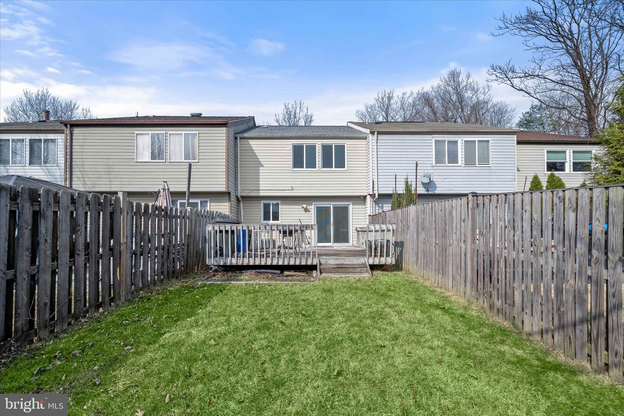 CROSBY HILL - Residential