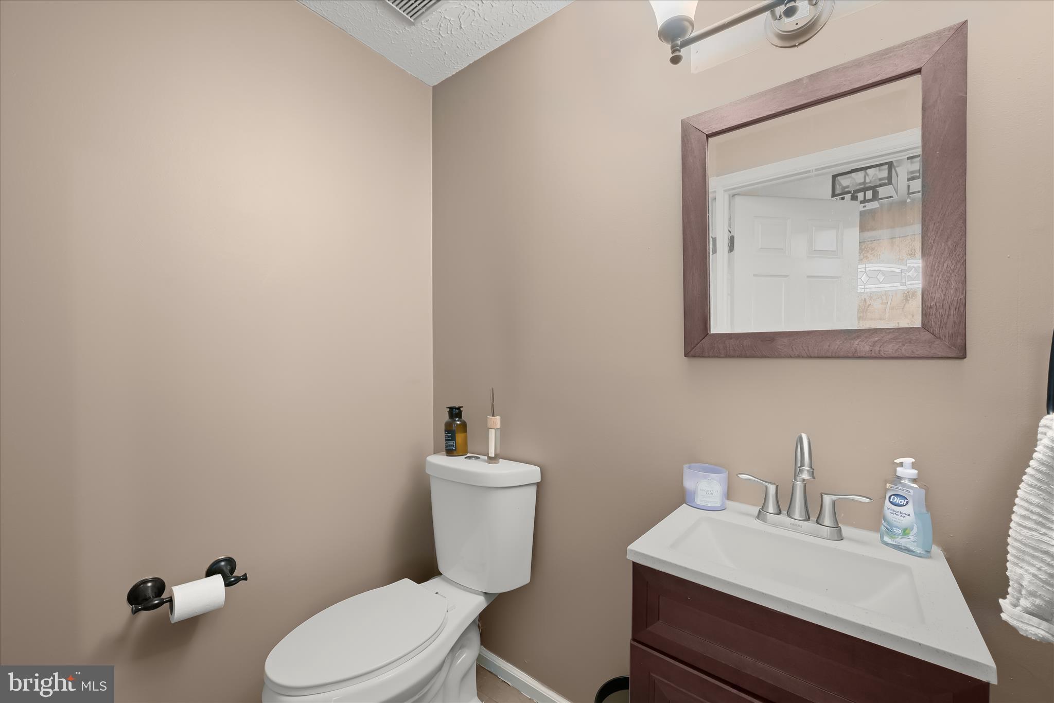 CROSBY HILL - Residential