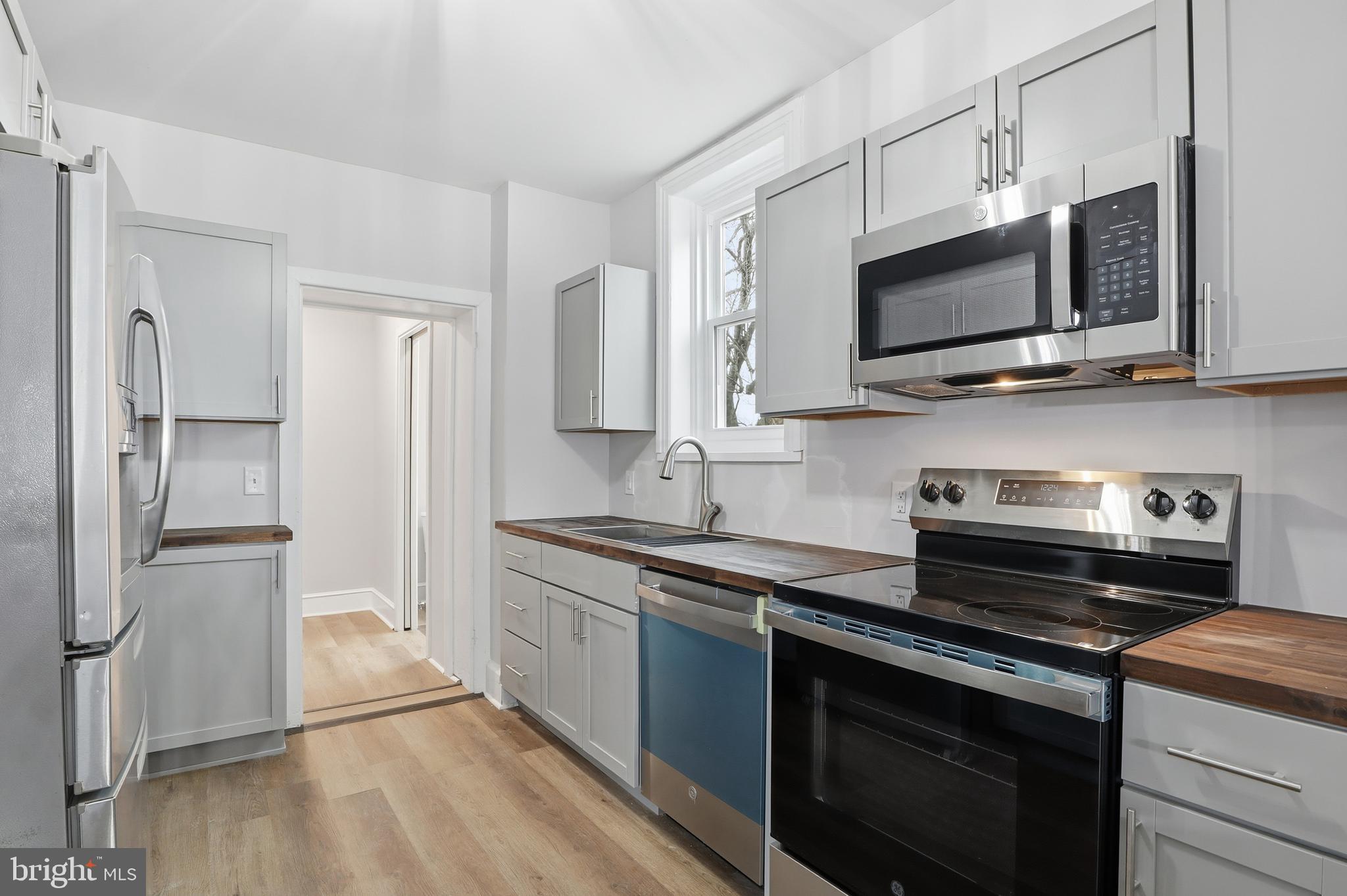 HANOVER BORO - Residential