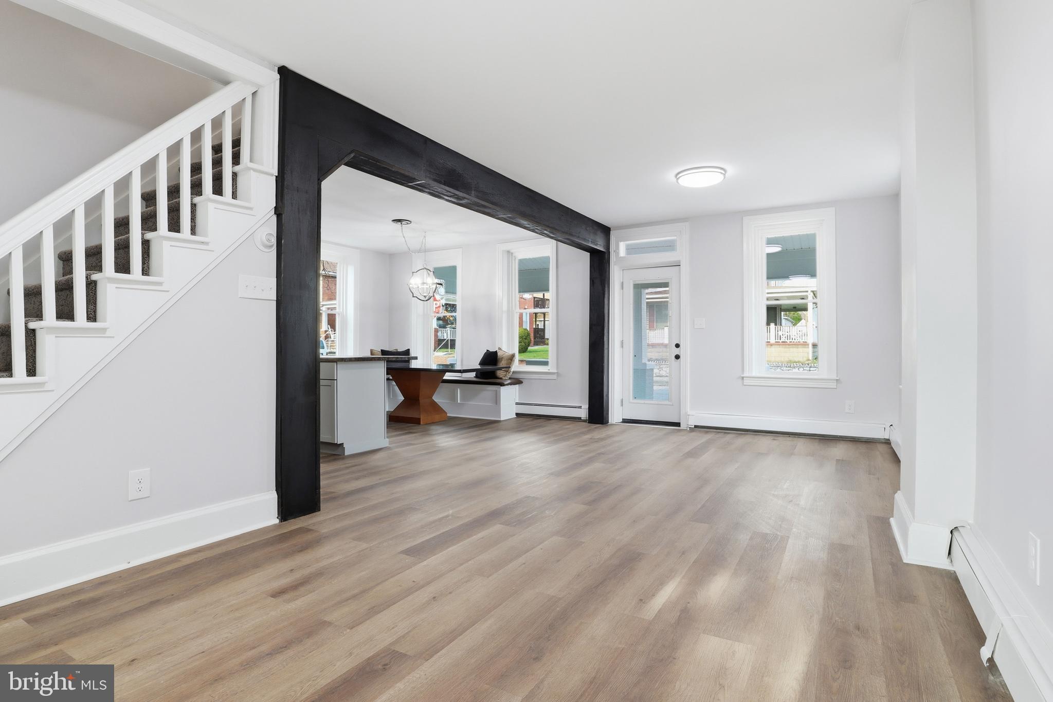 HANOVER BORO - Residential