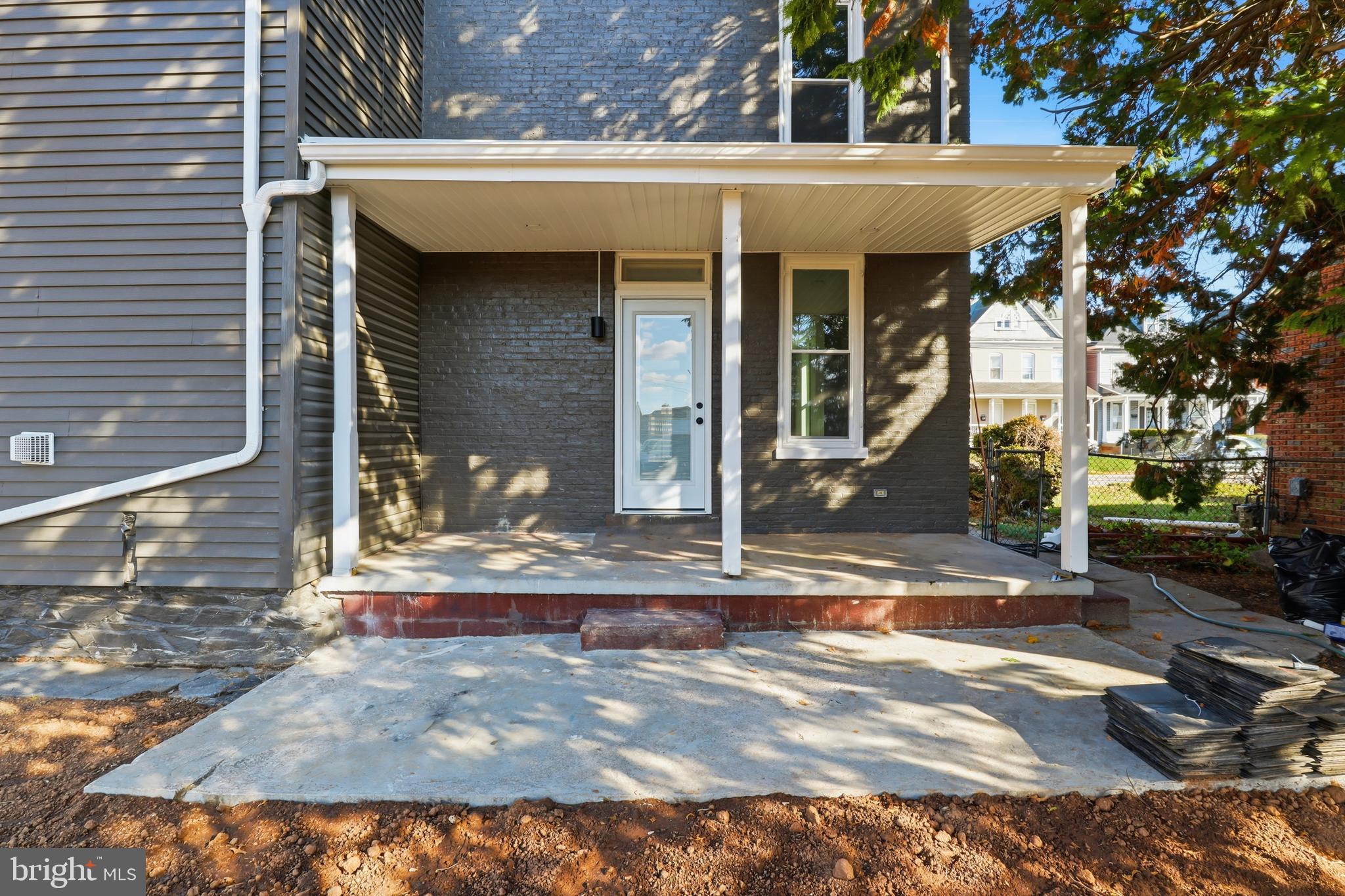 HANOVER BORO - Residential