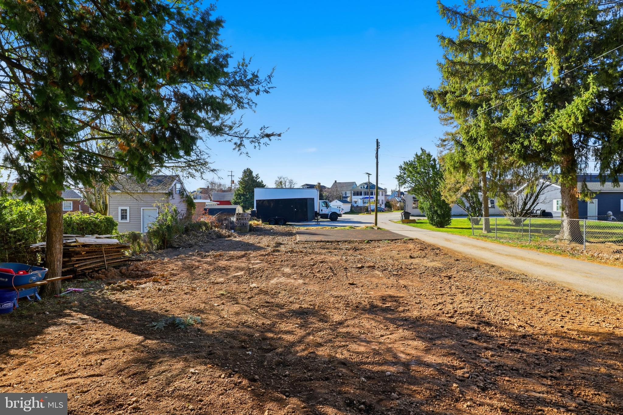 HANOVER BORO - Residential