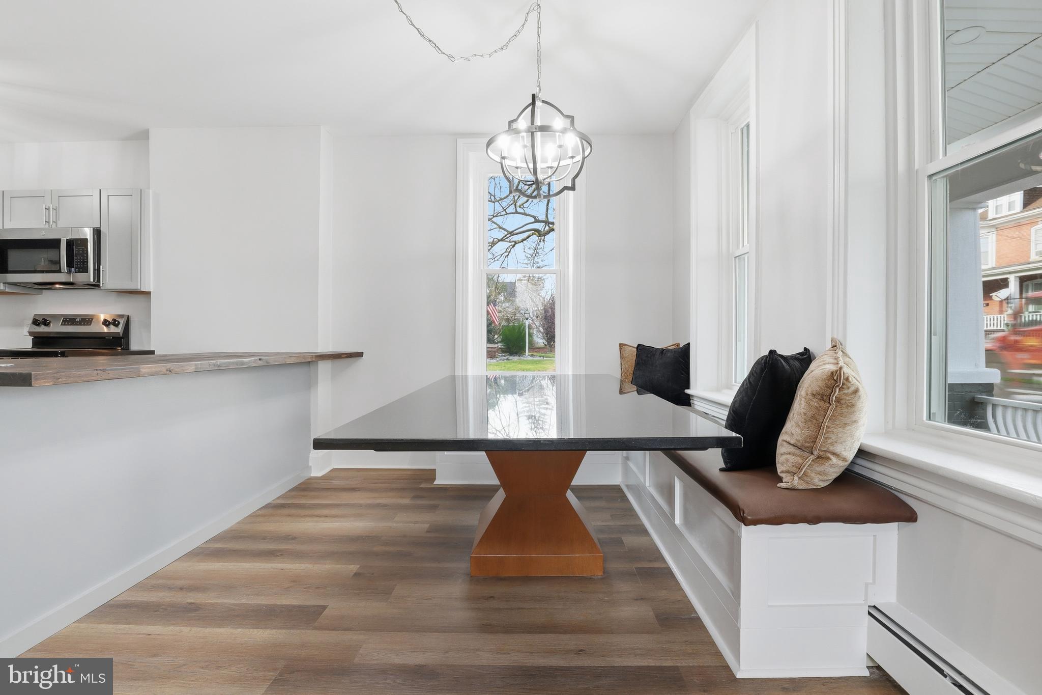 HANOVER BORO - Residential