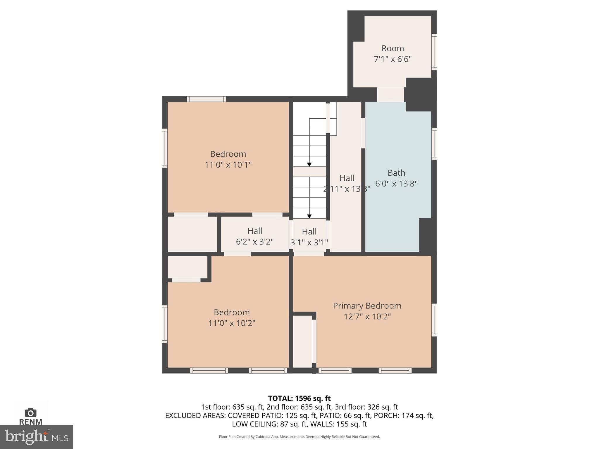 HANOVER BORO - Residential