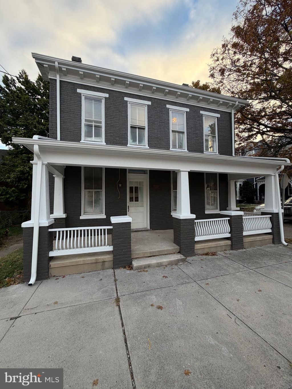 Photo of 348 High Street, HANOVER, PA 17331 (MLS # PAYK2091798)