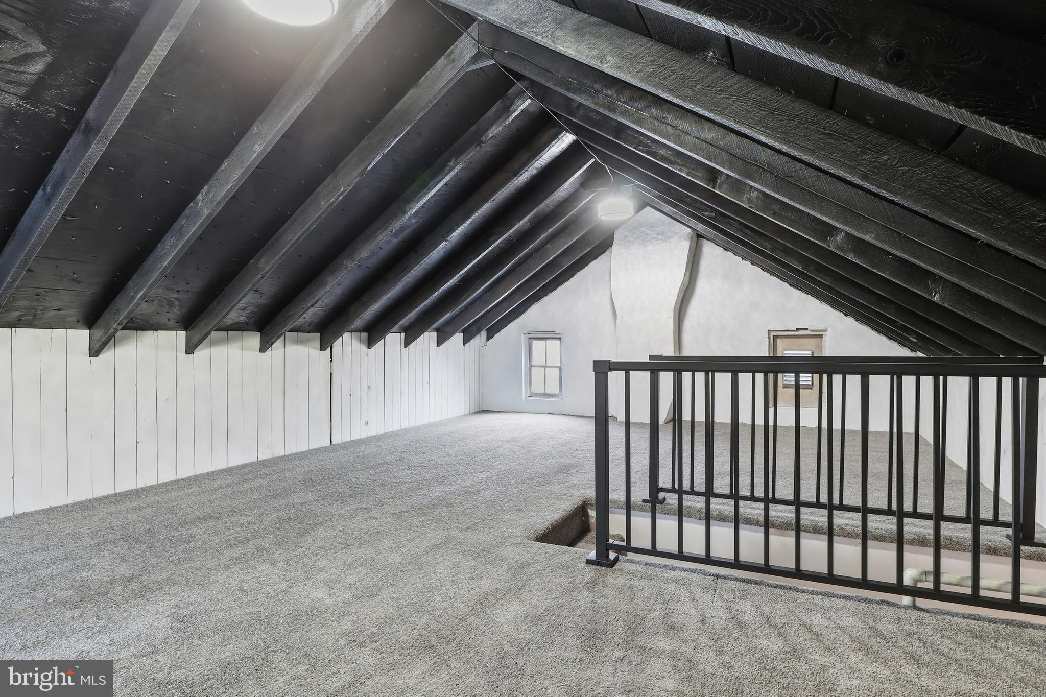 HANOVER BORO - Residential