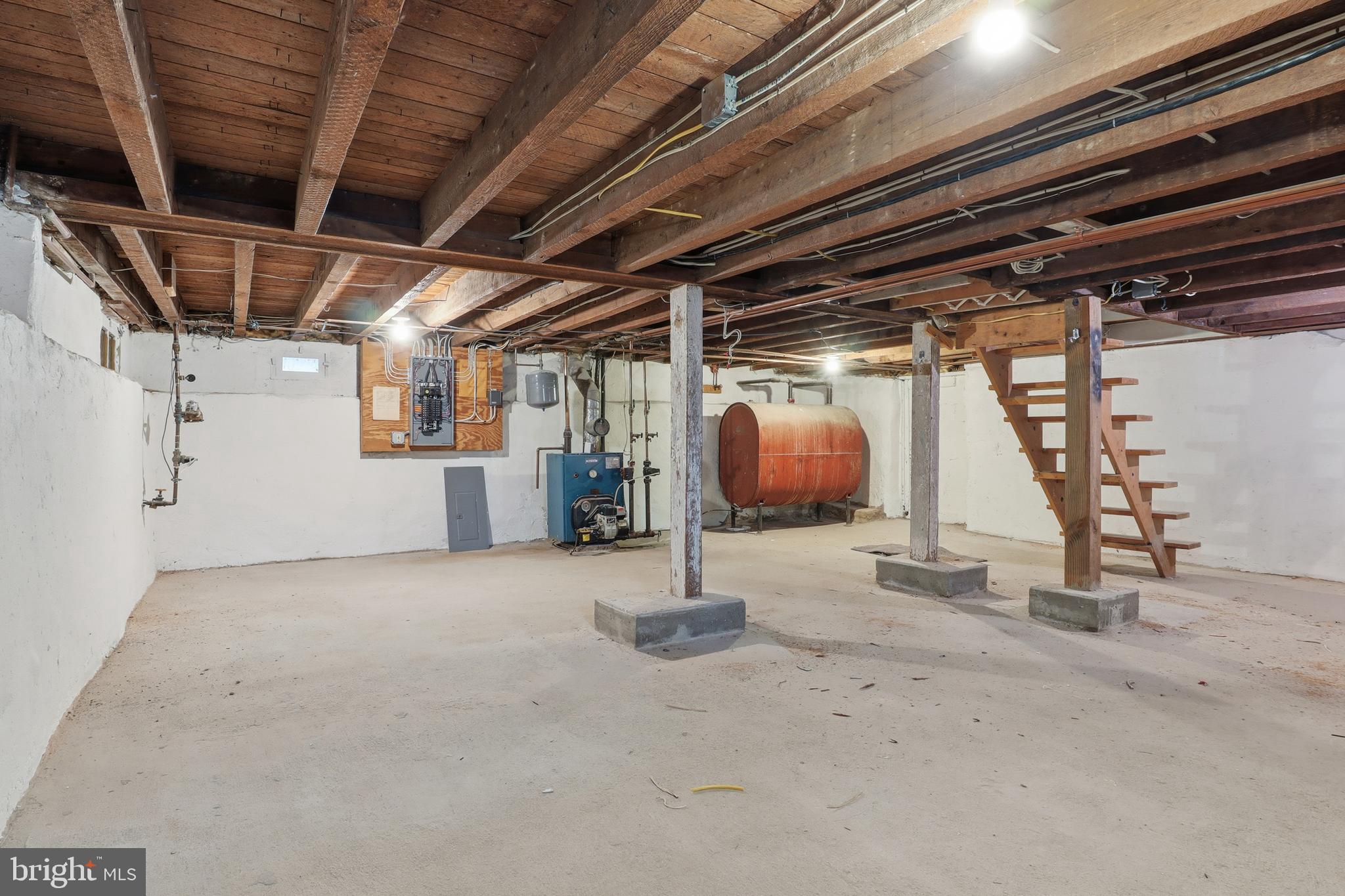 HANOVER BORO - Residential