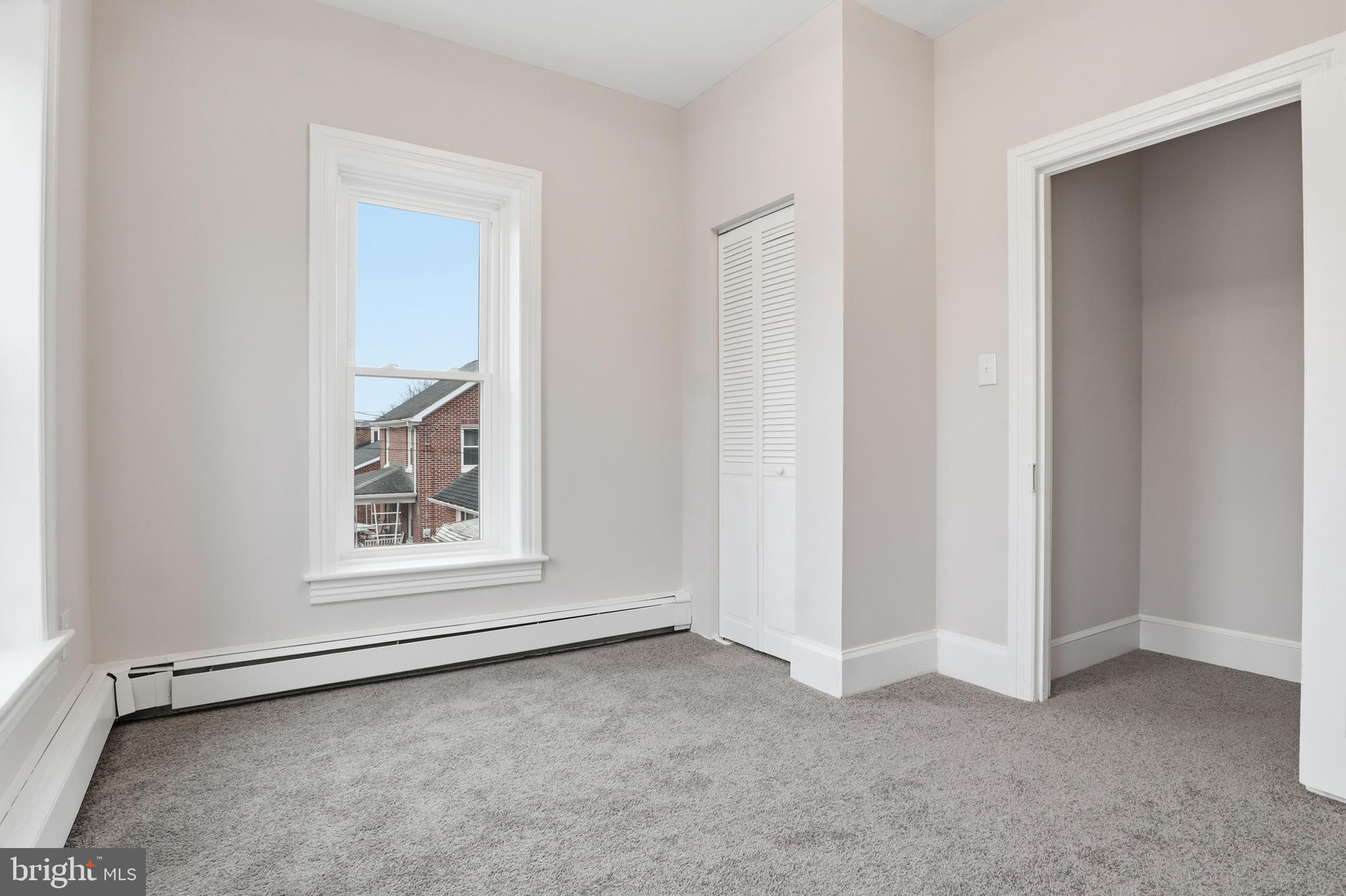 HANOVER BORO - Residential