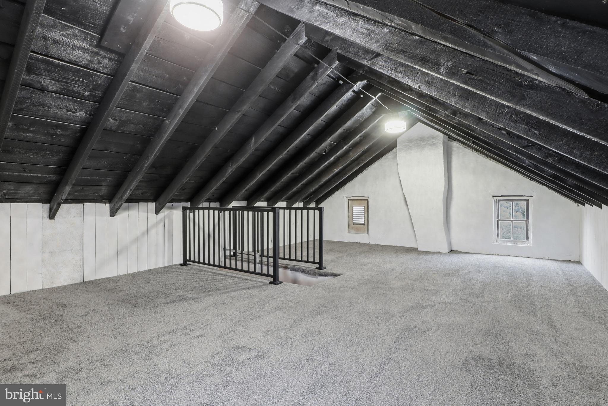 HANOVER BORO - Residential