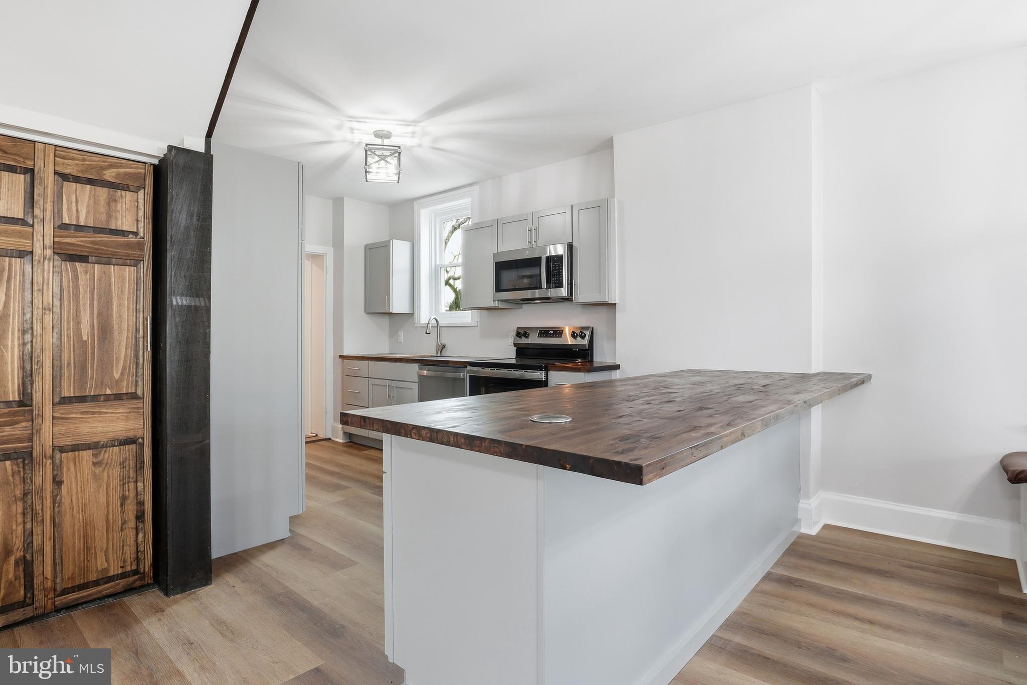 HANOVER BORO - Residential