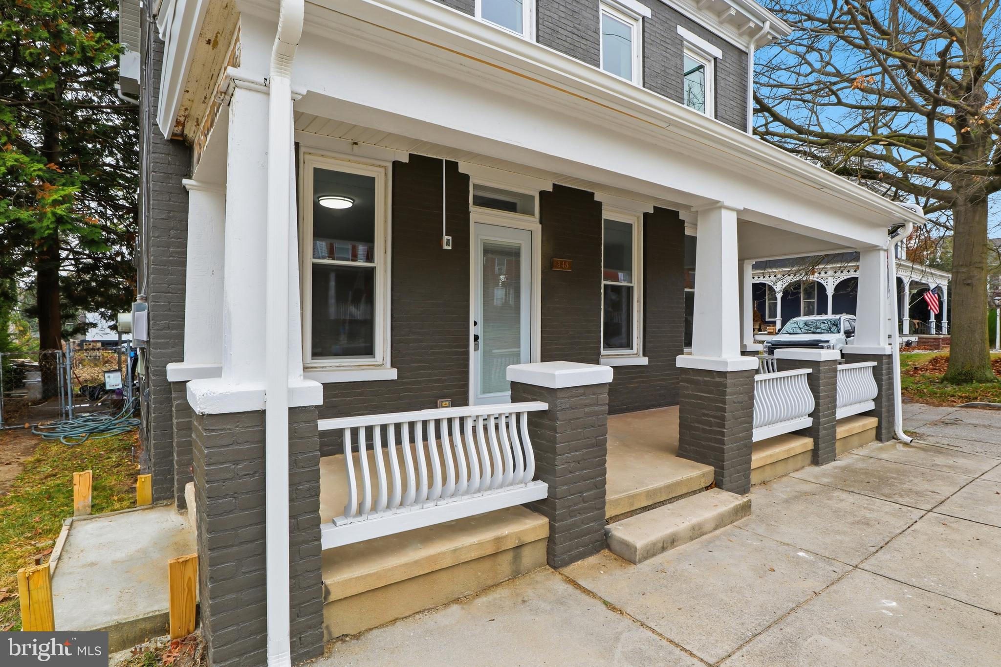 HANOVER BORO - Residential