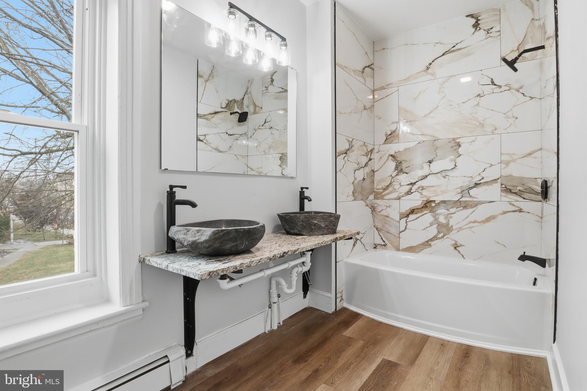 HANOVER BORO - Residential