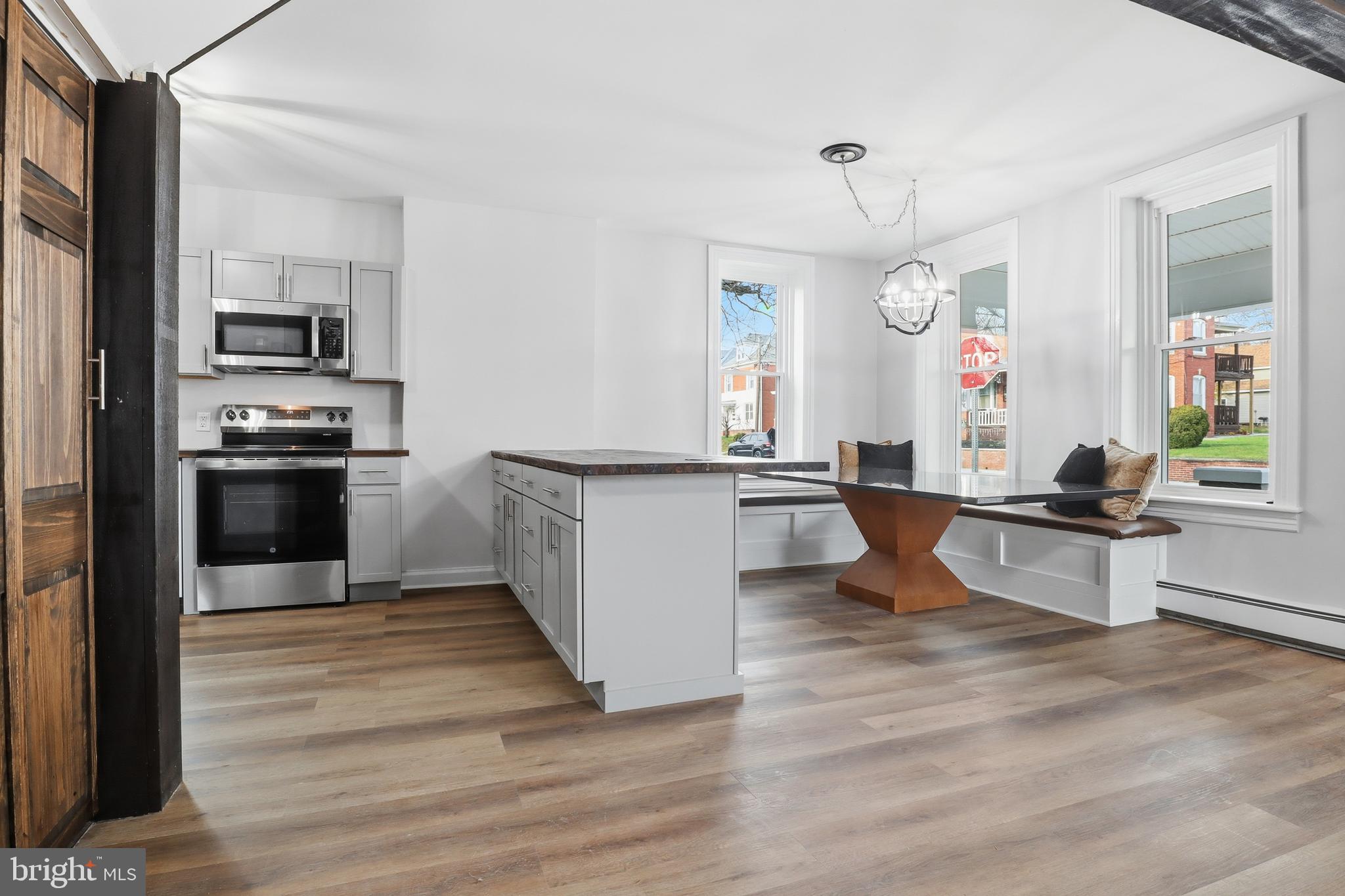 HANOVER BORO - Residential