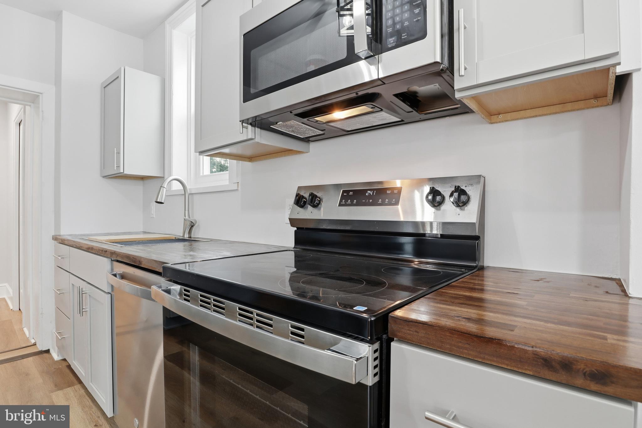 HANOVER BORO - Residential