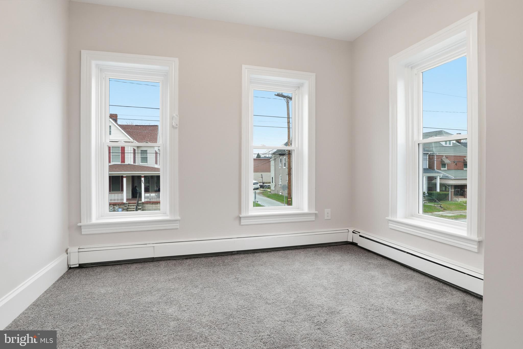 HANOVER BORO - Residential