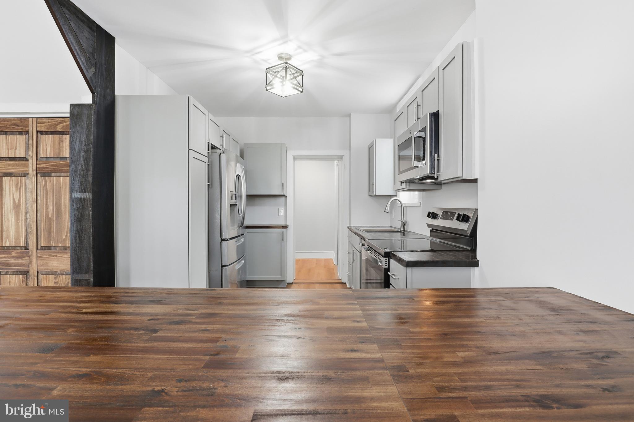 HANOVER BORO - Residential