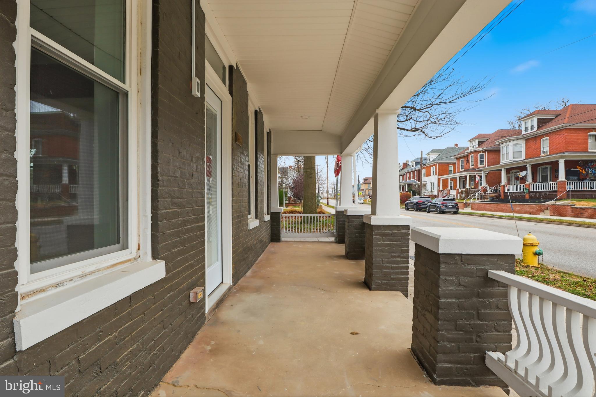 HANOVER BORO - Residential