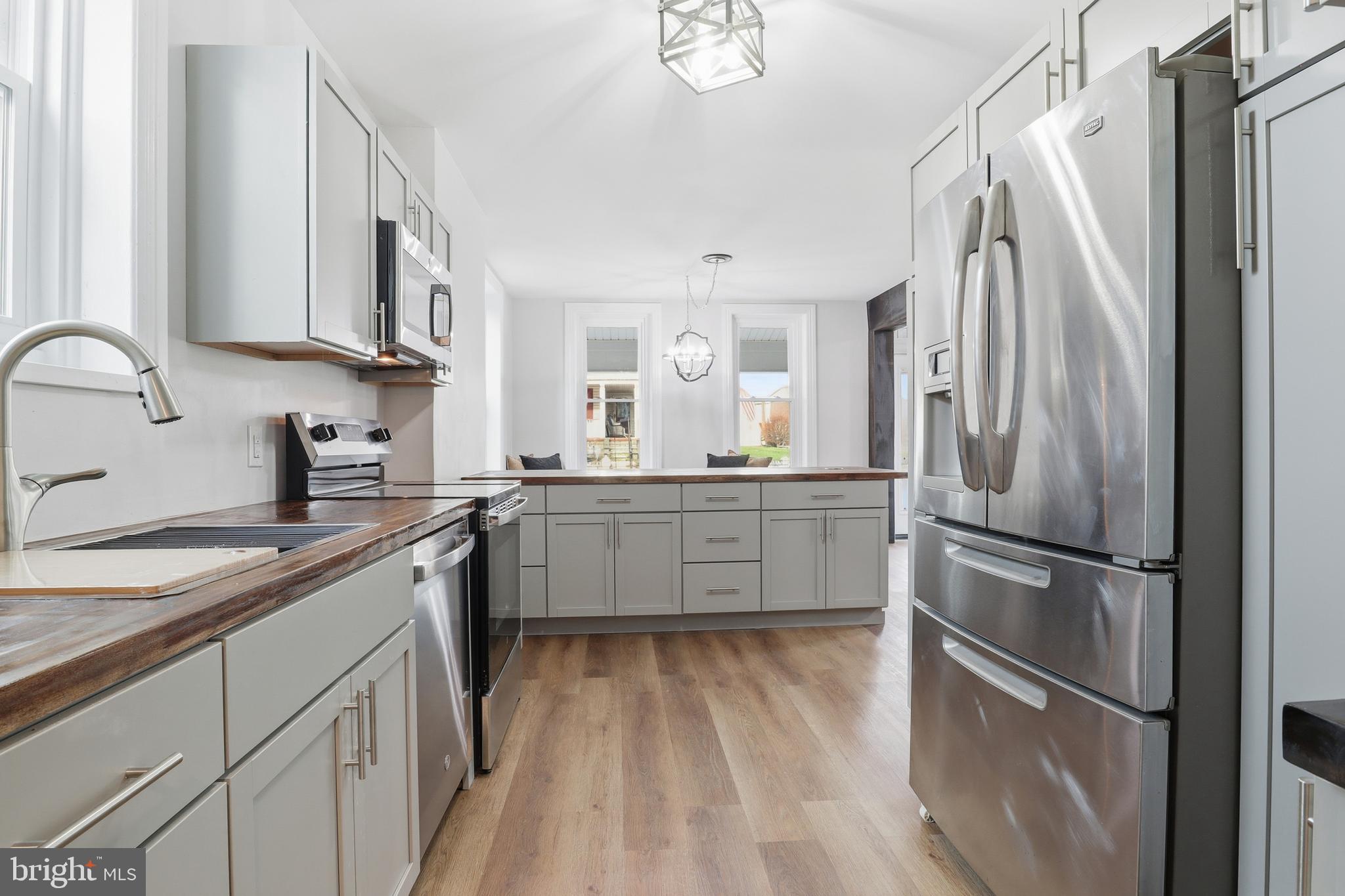 HANOVER BORO - Residential