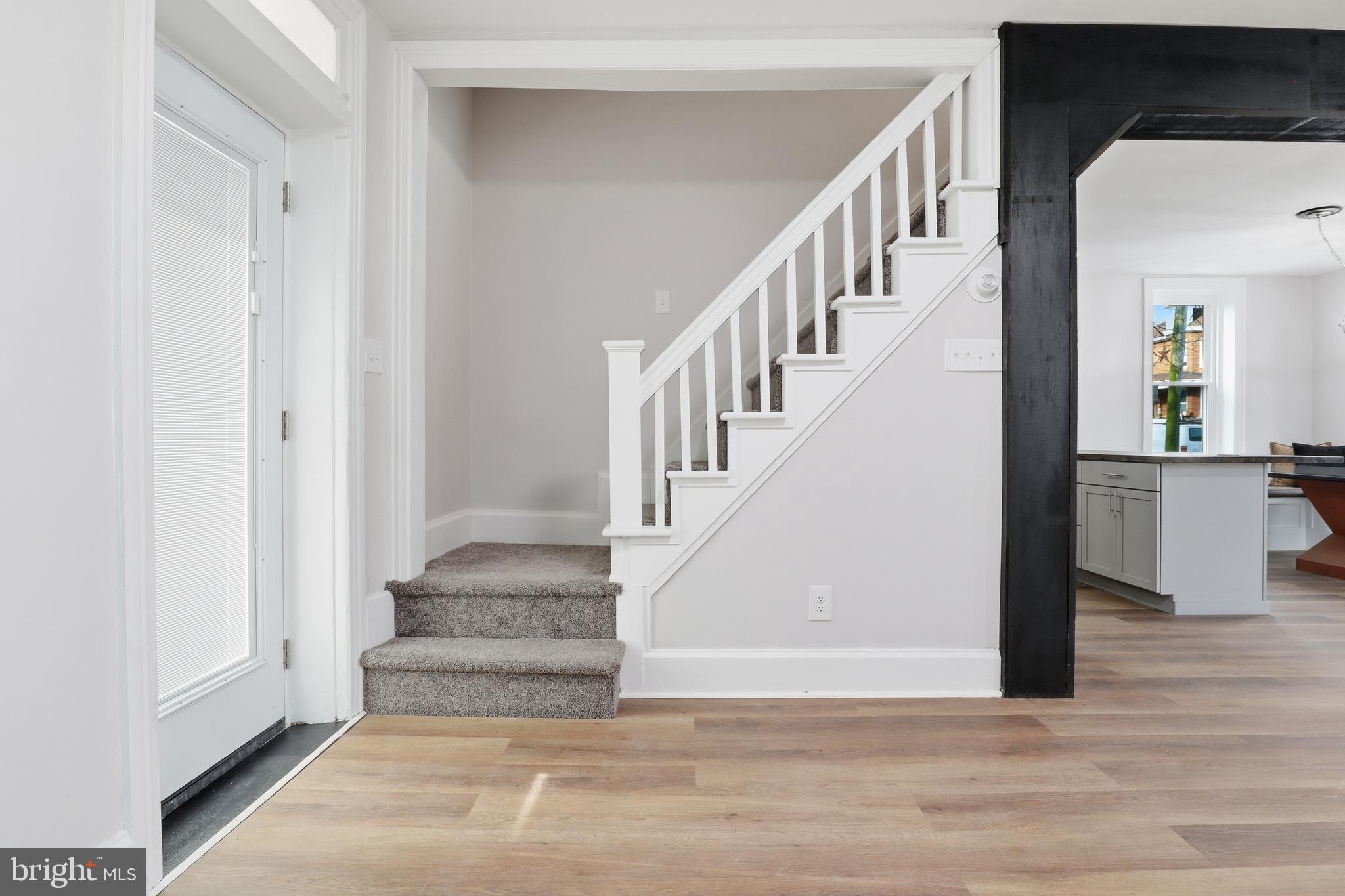 HANOVER BORO - Residential