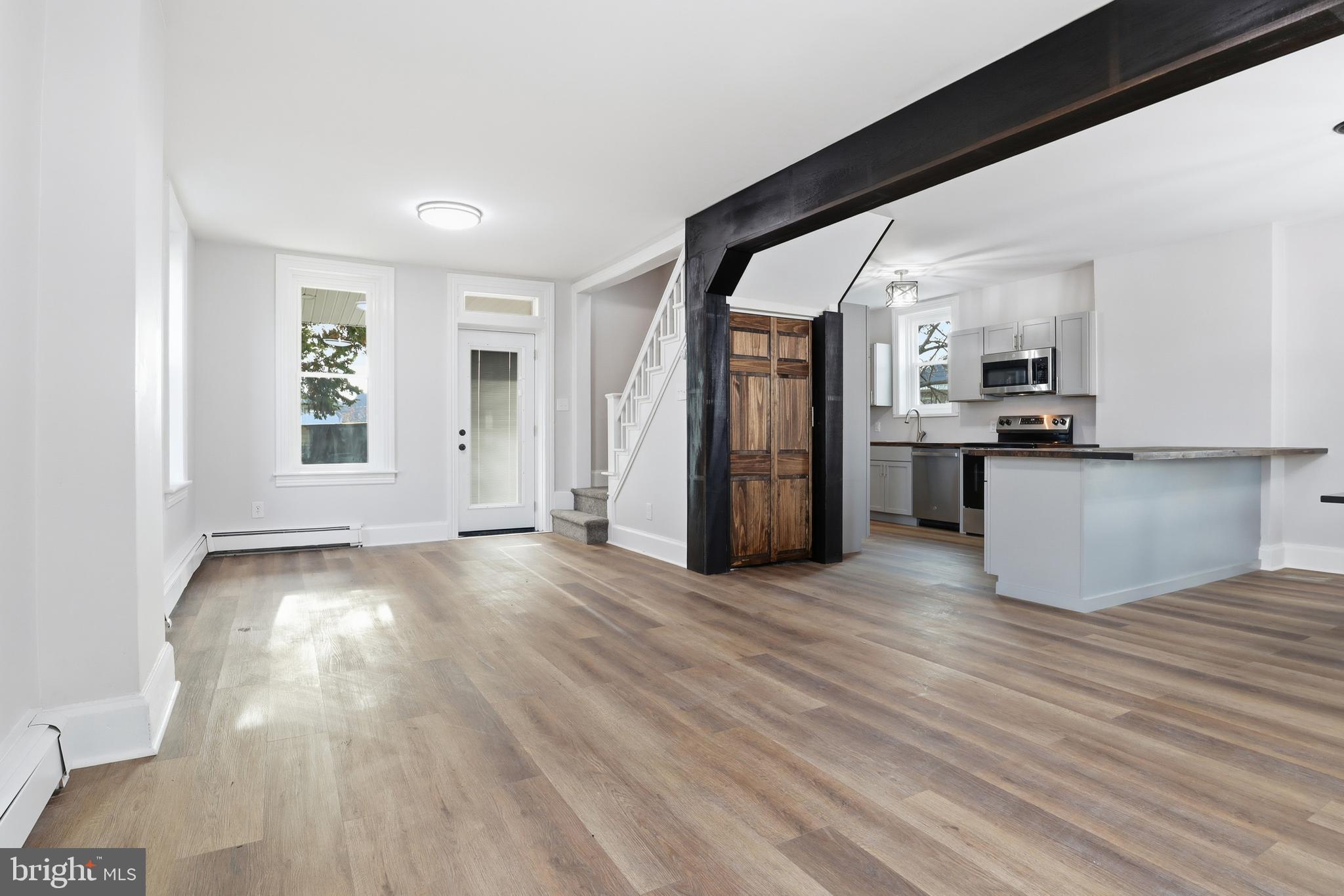 HANOVER BORO - Residential