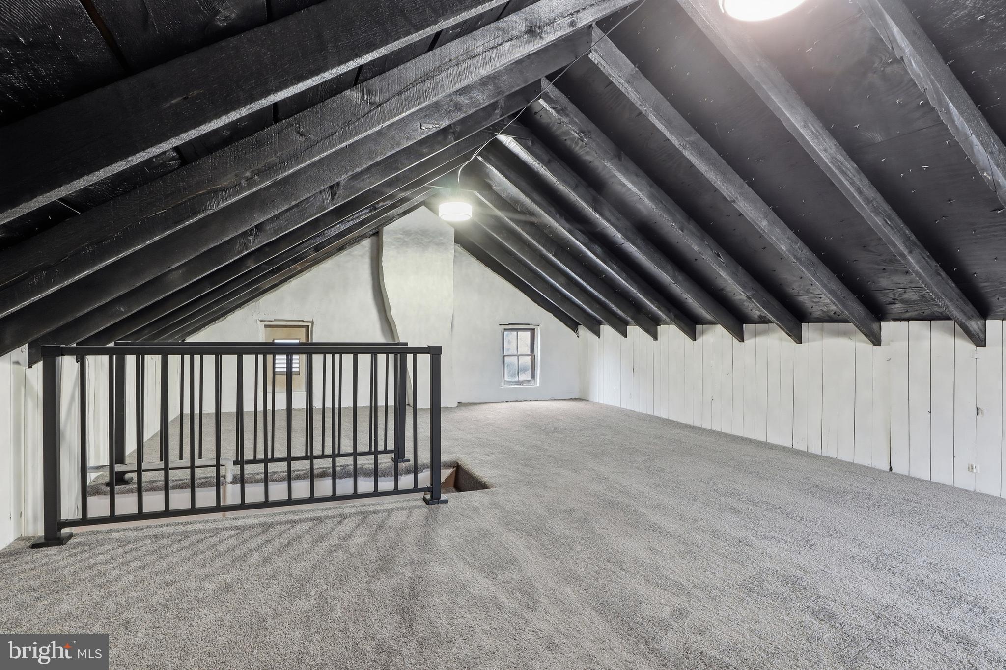 HANOVER BORO - Residential