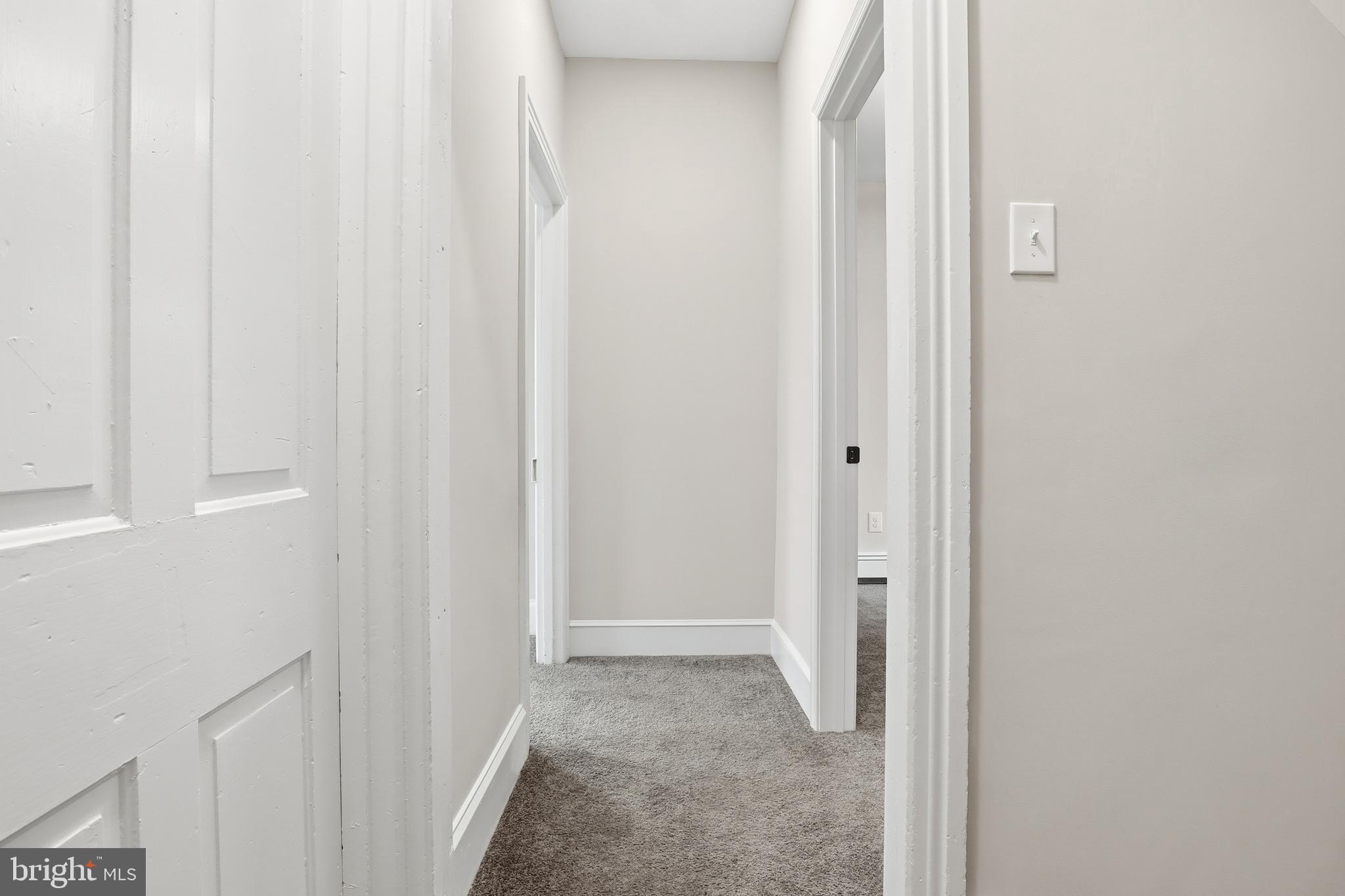 HANOVER BORO - Residential