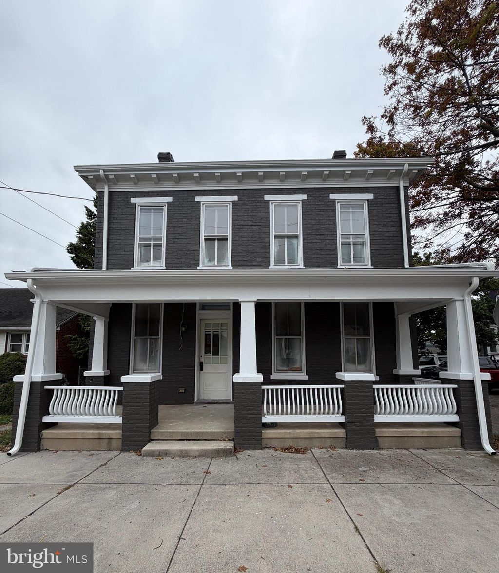 Photo of 348 High Street, HANOVER, PA 17331 (MLS # PAYK2091798)