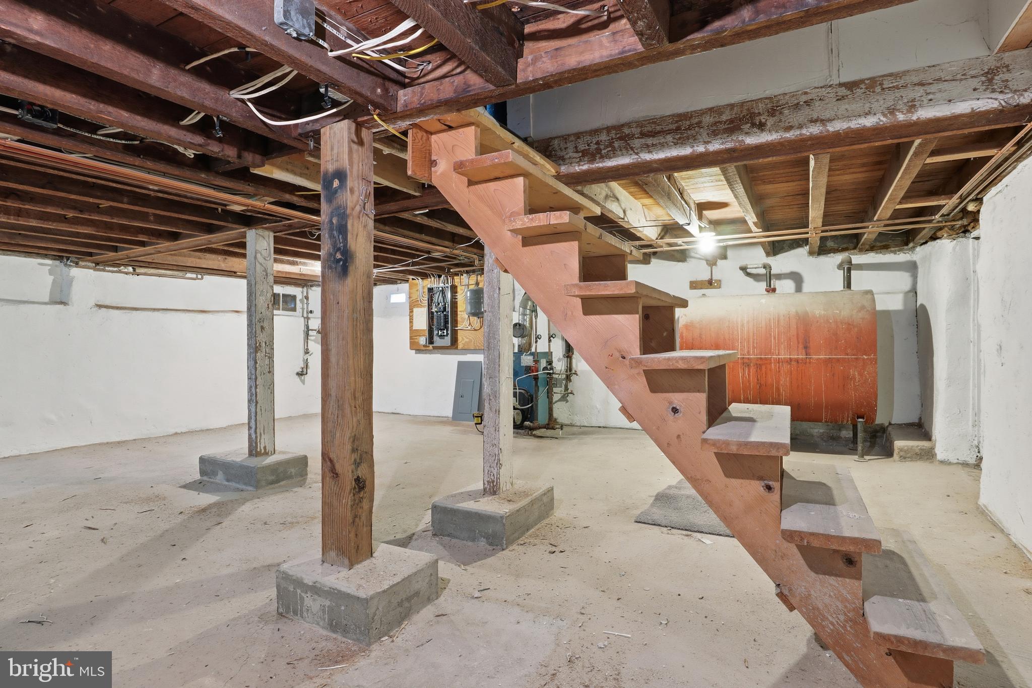 HANOVER BORO - Residential