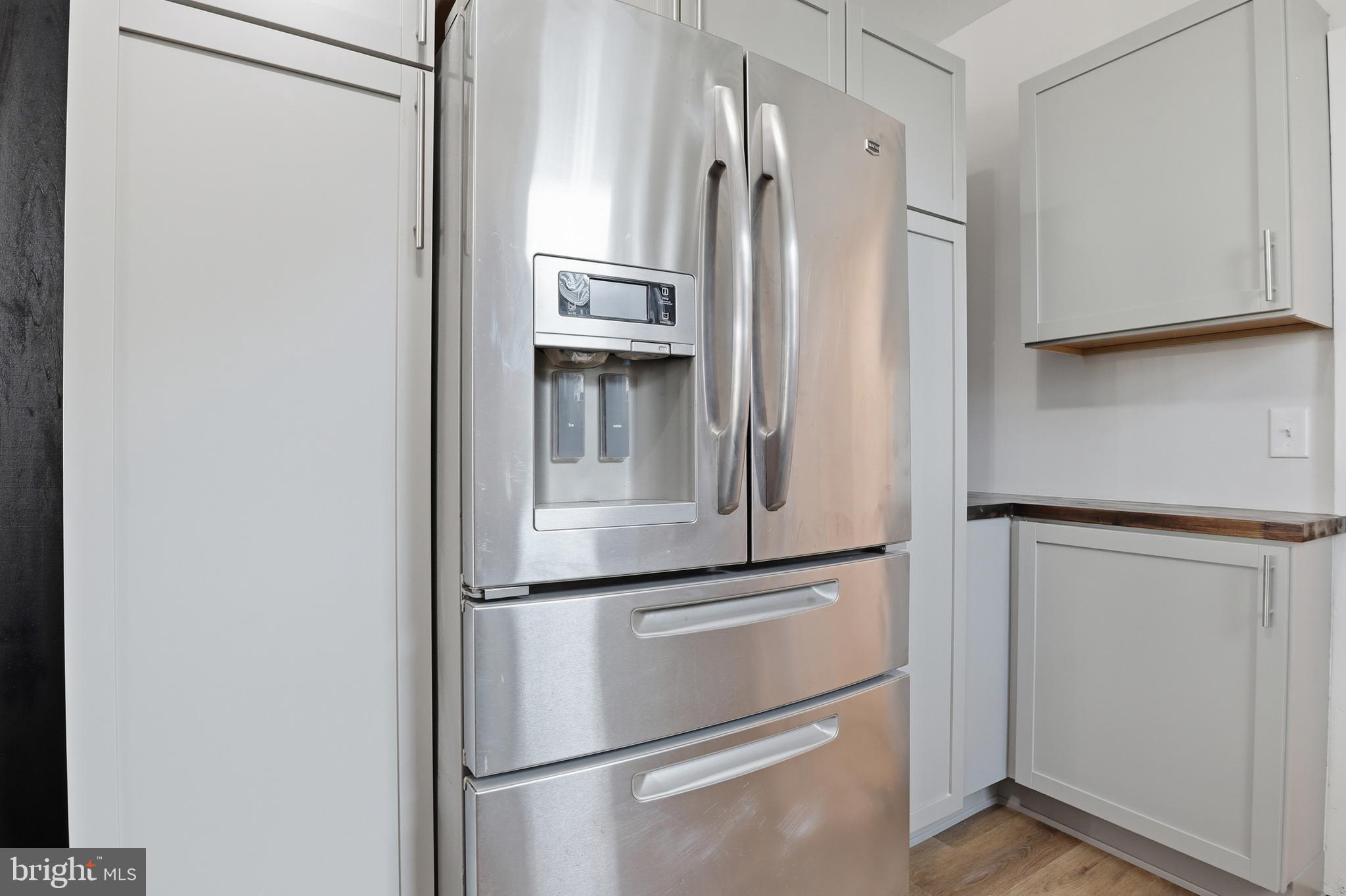 HANOVER BORO - Residential