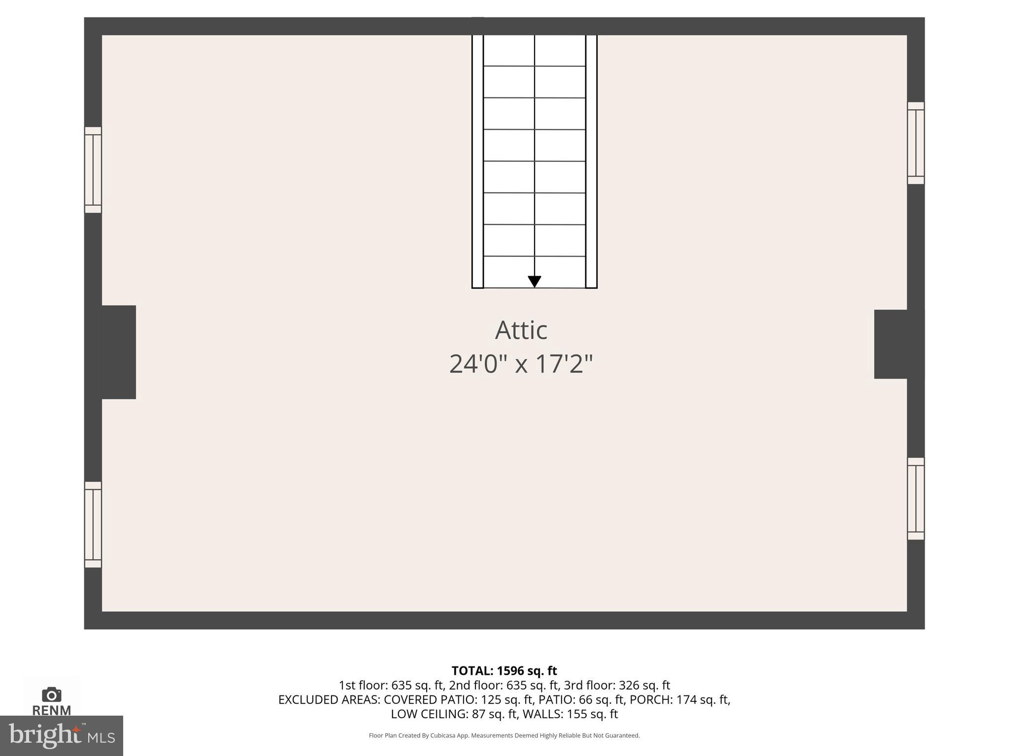 HANOVER BORO - Residential