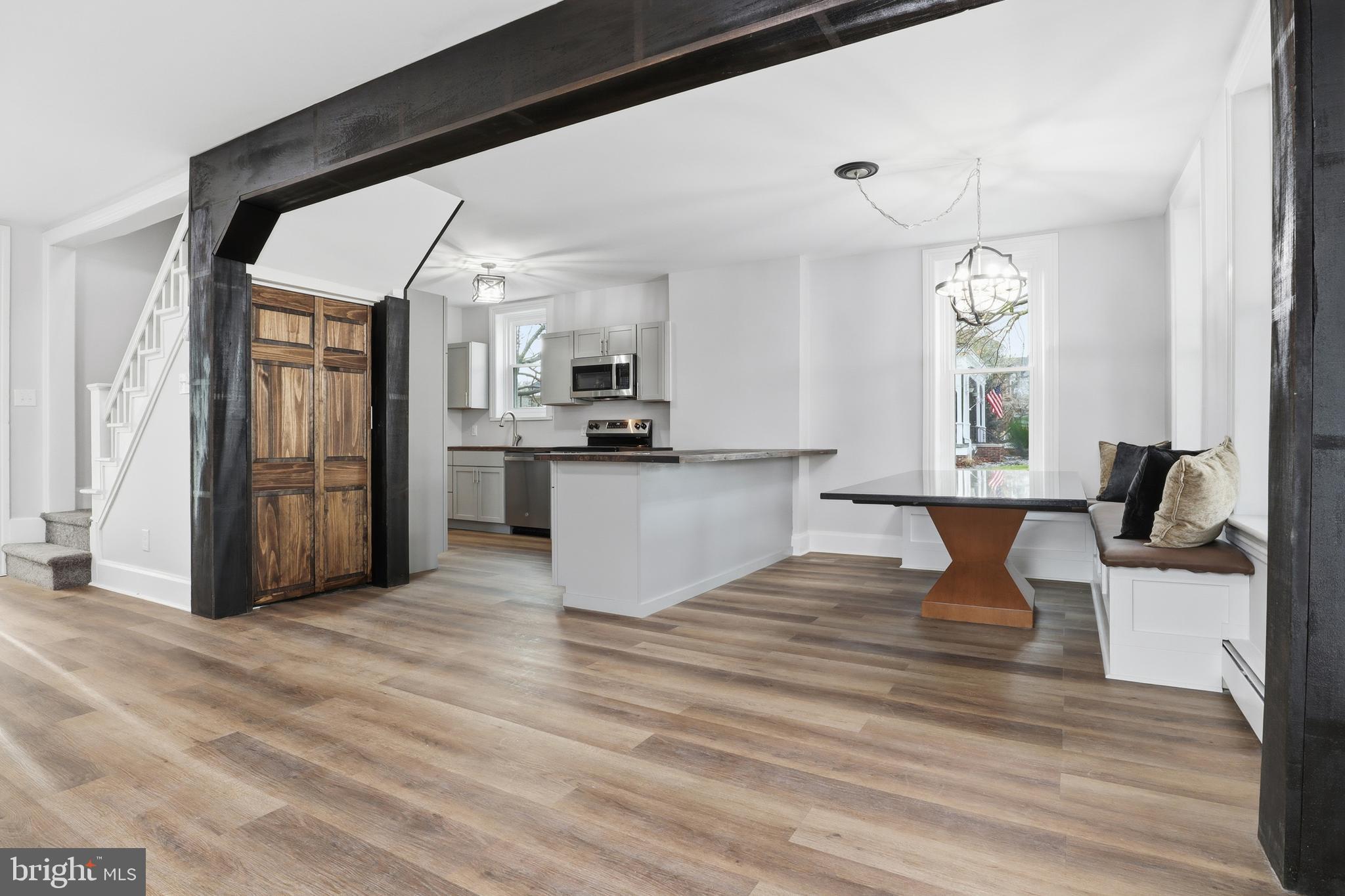 HANOVER BORO - Residential