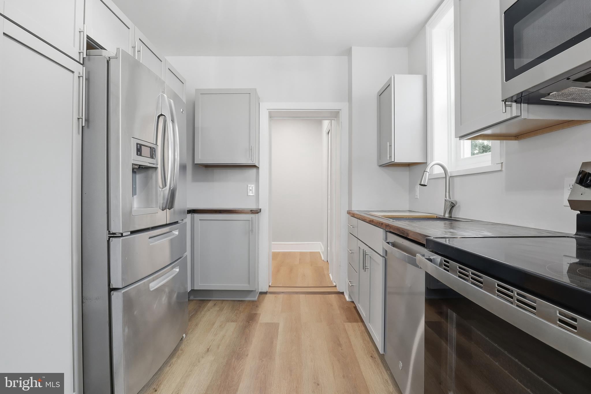 HANOVER BORO - Residential