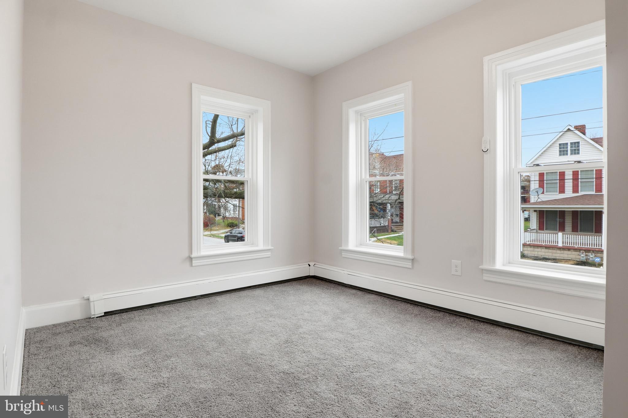 HANOVER BORO - Residential