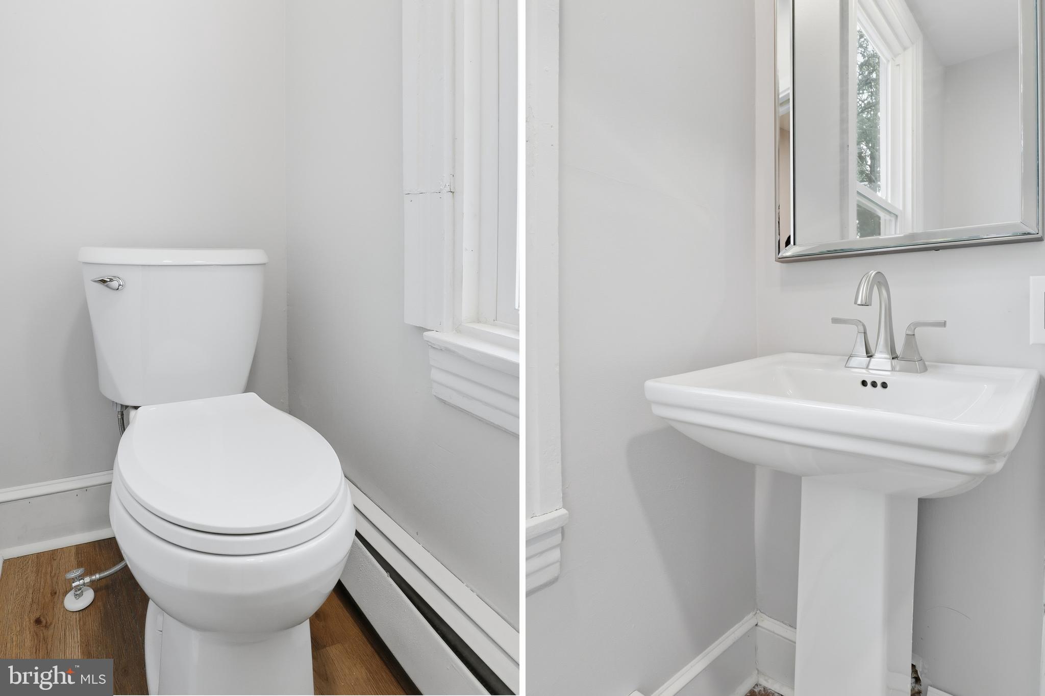 HANOVER BORO - Residential