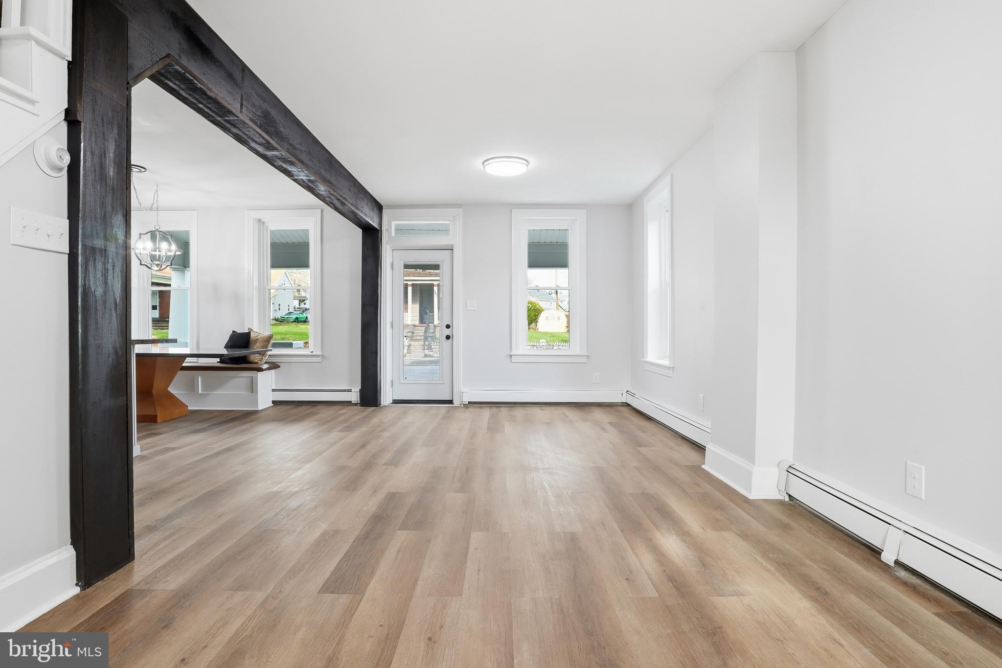 HANOVER BORO - Residential