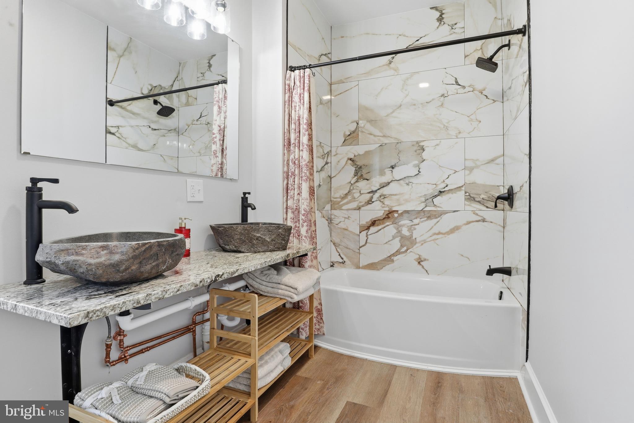 HANOVER BORO - Residential