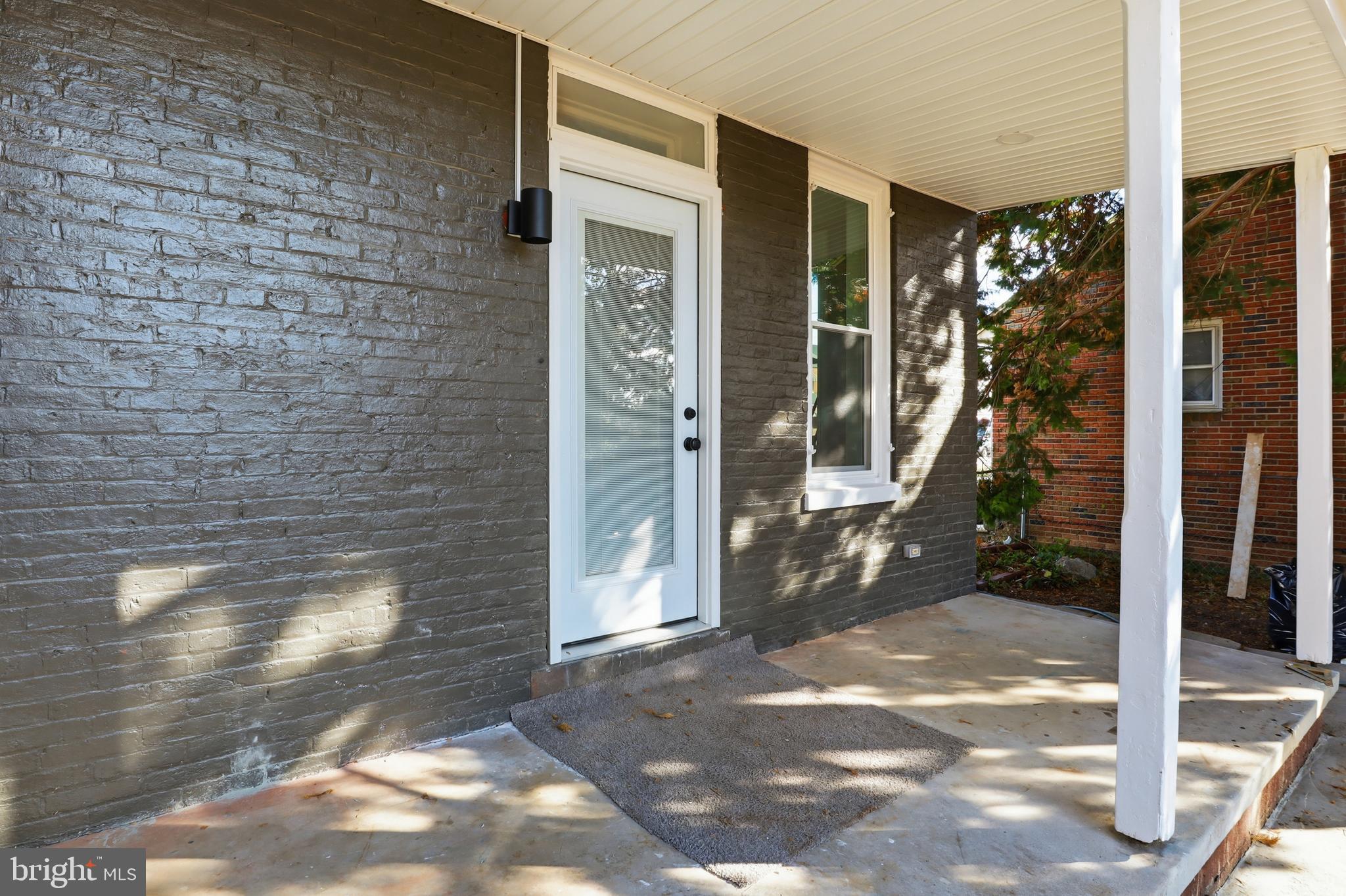 HANOVER BORO - Residential