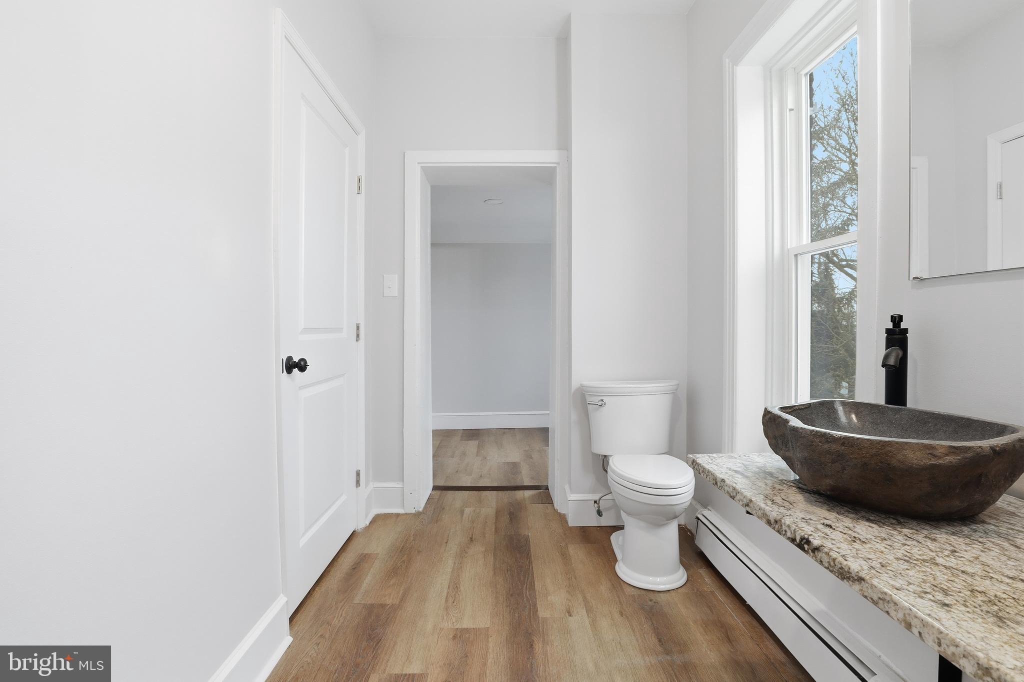 HANOVER BORO - Residential