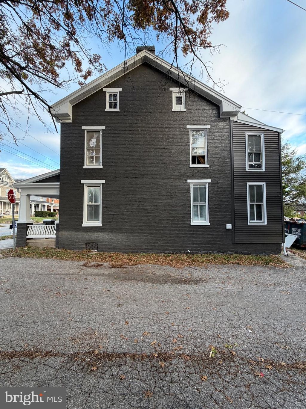 Photo of 348 High Street, HANOVER, PA 17331 (MLS # PAYK2091798)