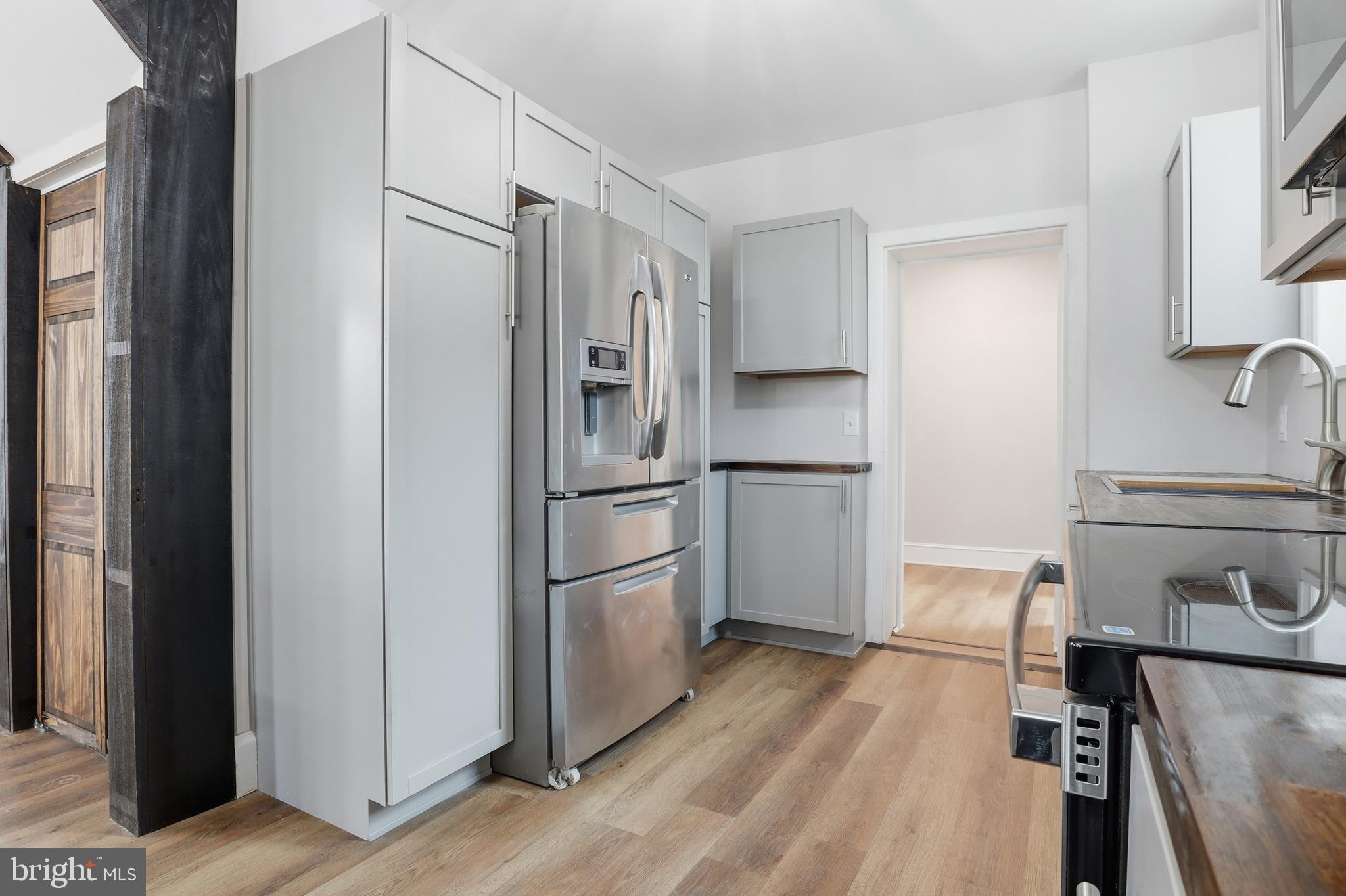 HANOVER BORO - Residential