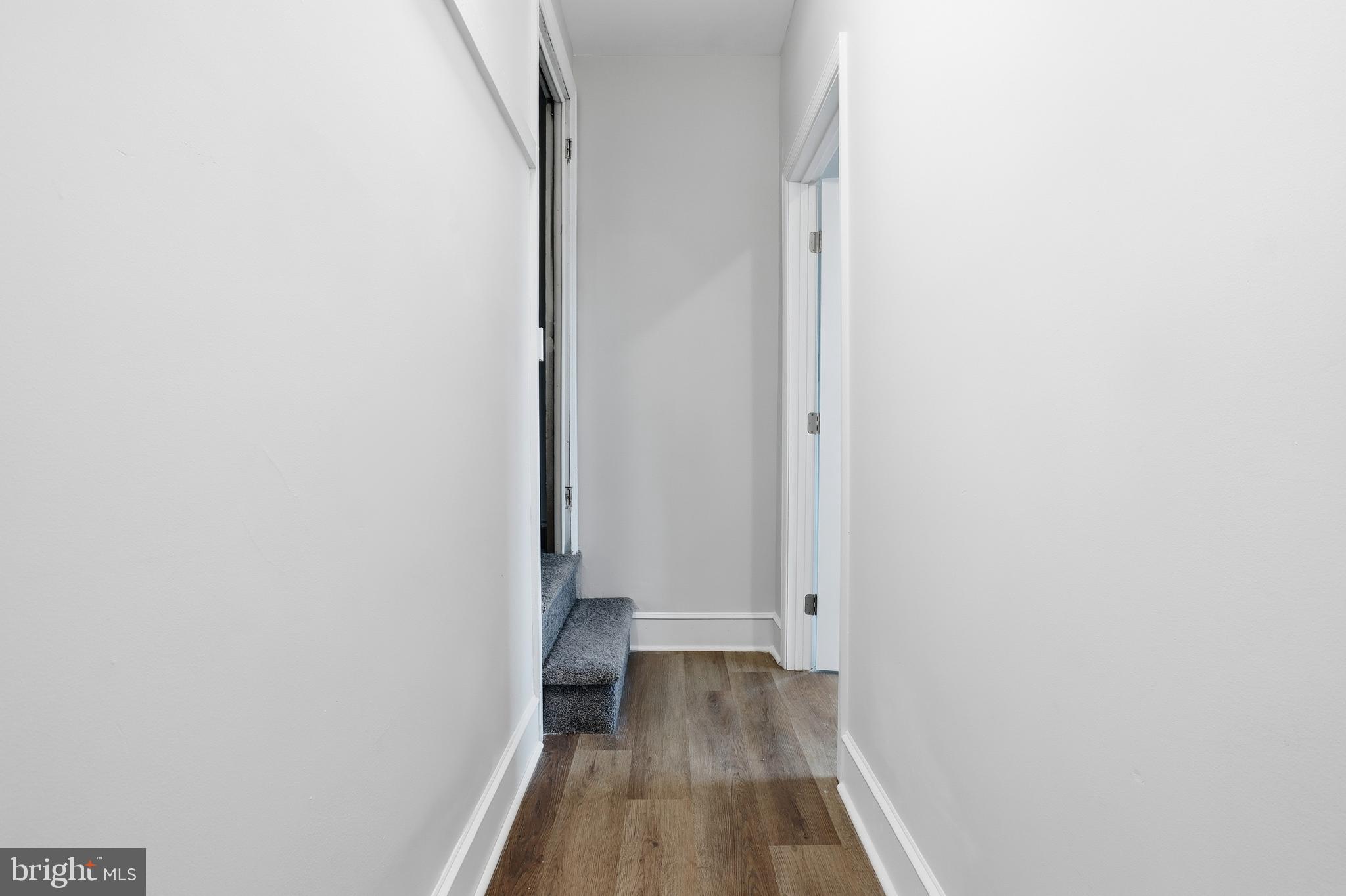 HANOVER BORO - Residential