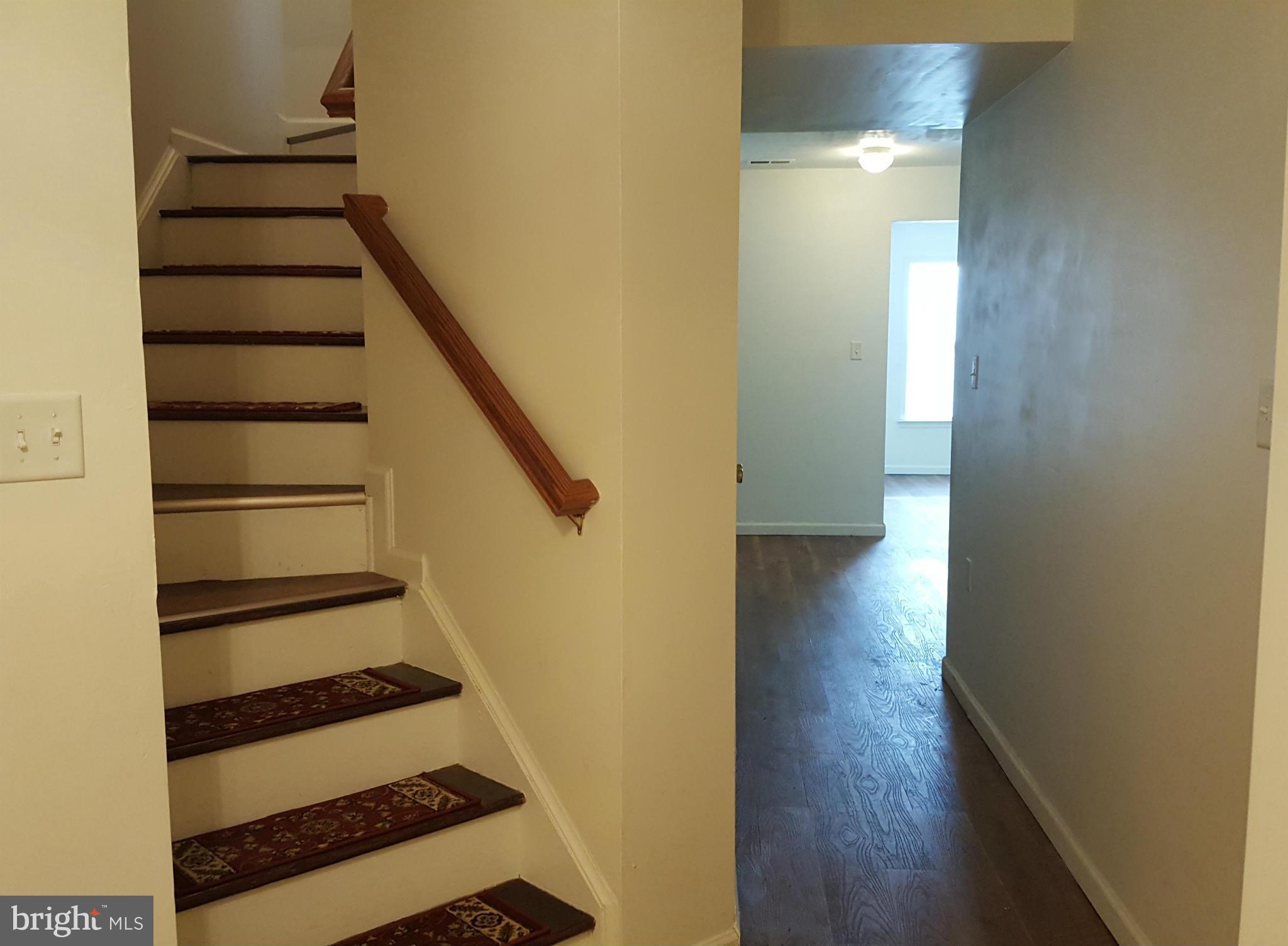 MANOR PARK - Residential Lease