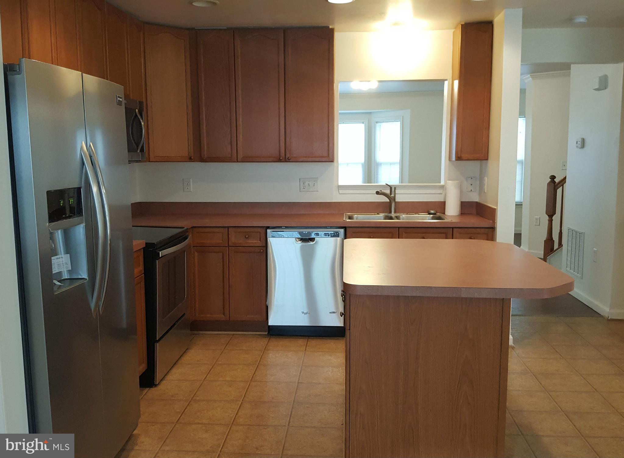 MANOR PARK - Residential Lease