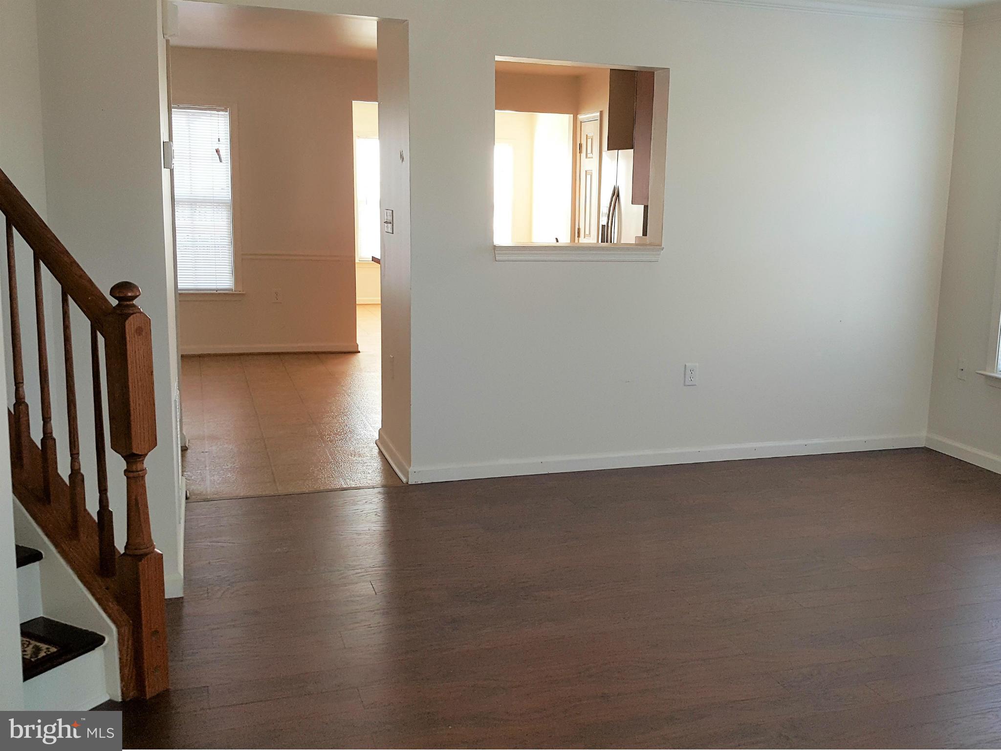 MANOR PARK - Residential Lease