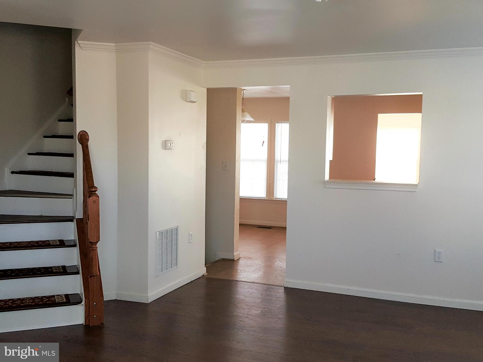 MANOR PARK - Residential Lease