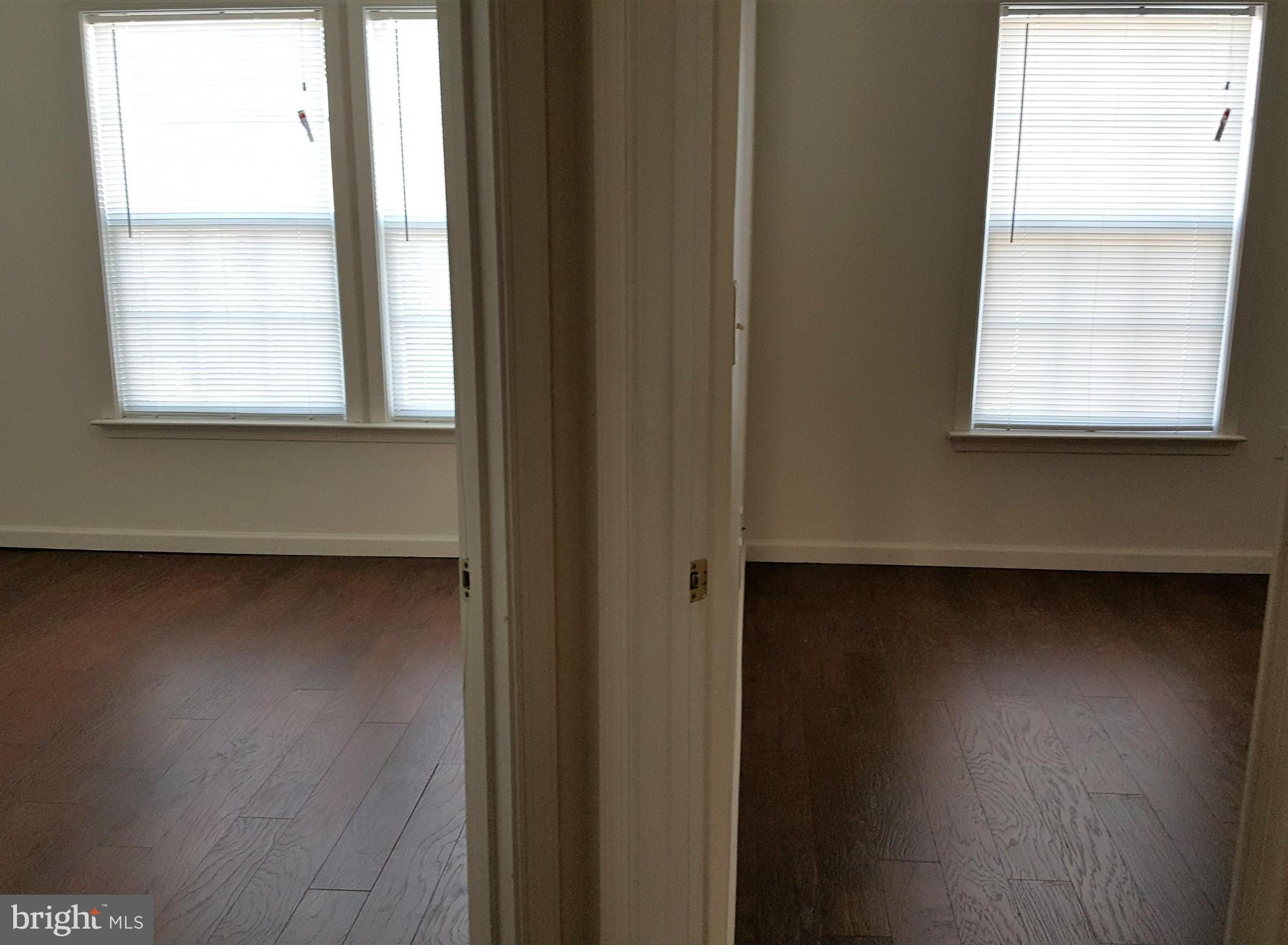 MANOR PARK - Residential Lease